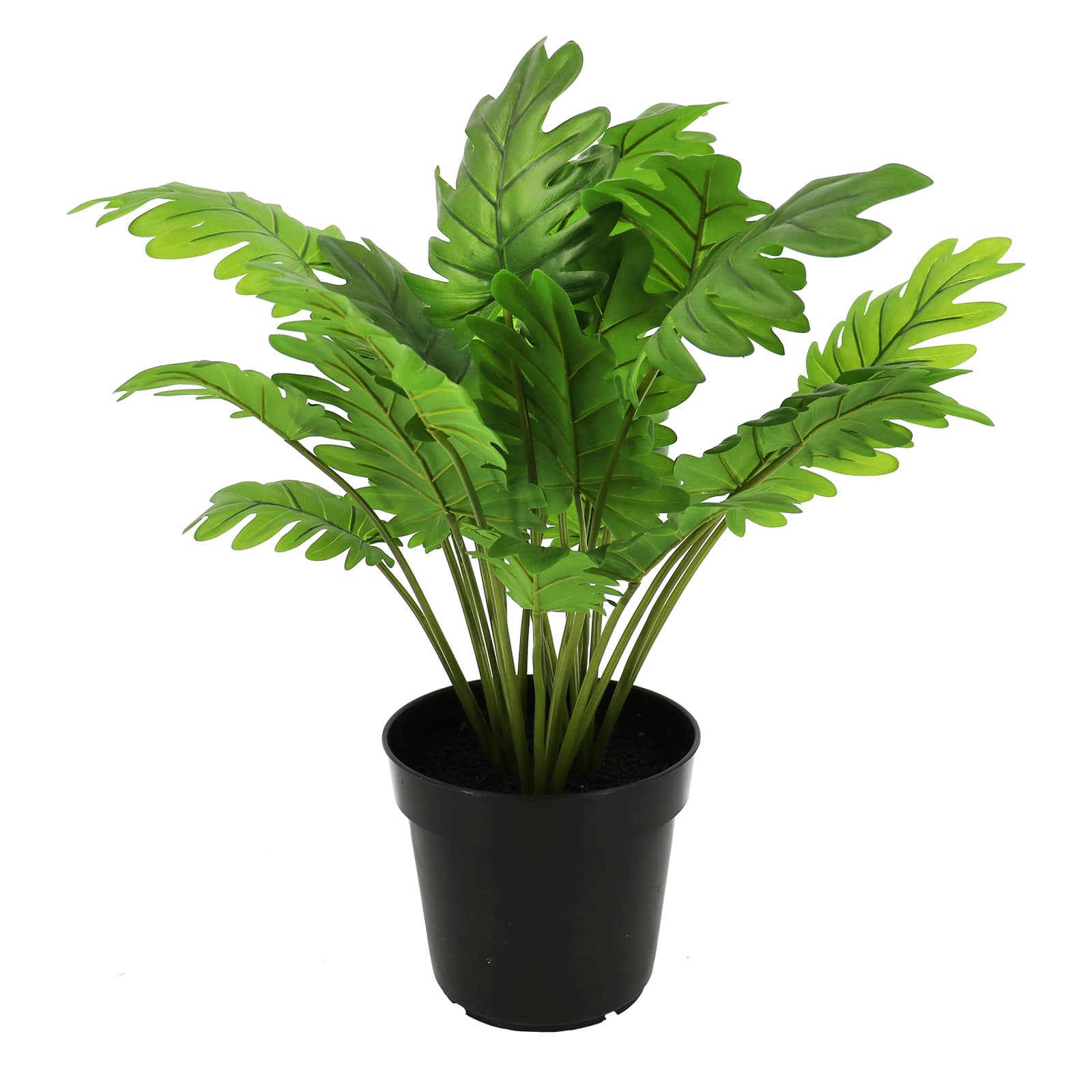 23" Premade Potted Green Philodendron Plant by Ashland®