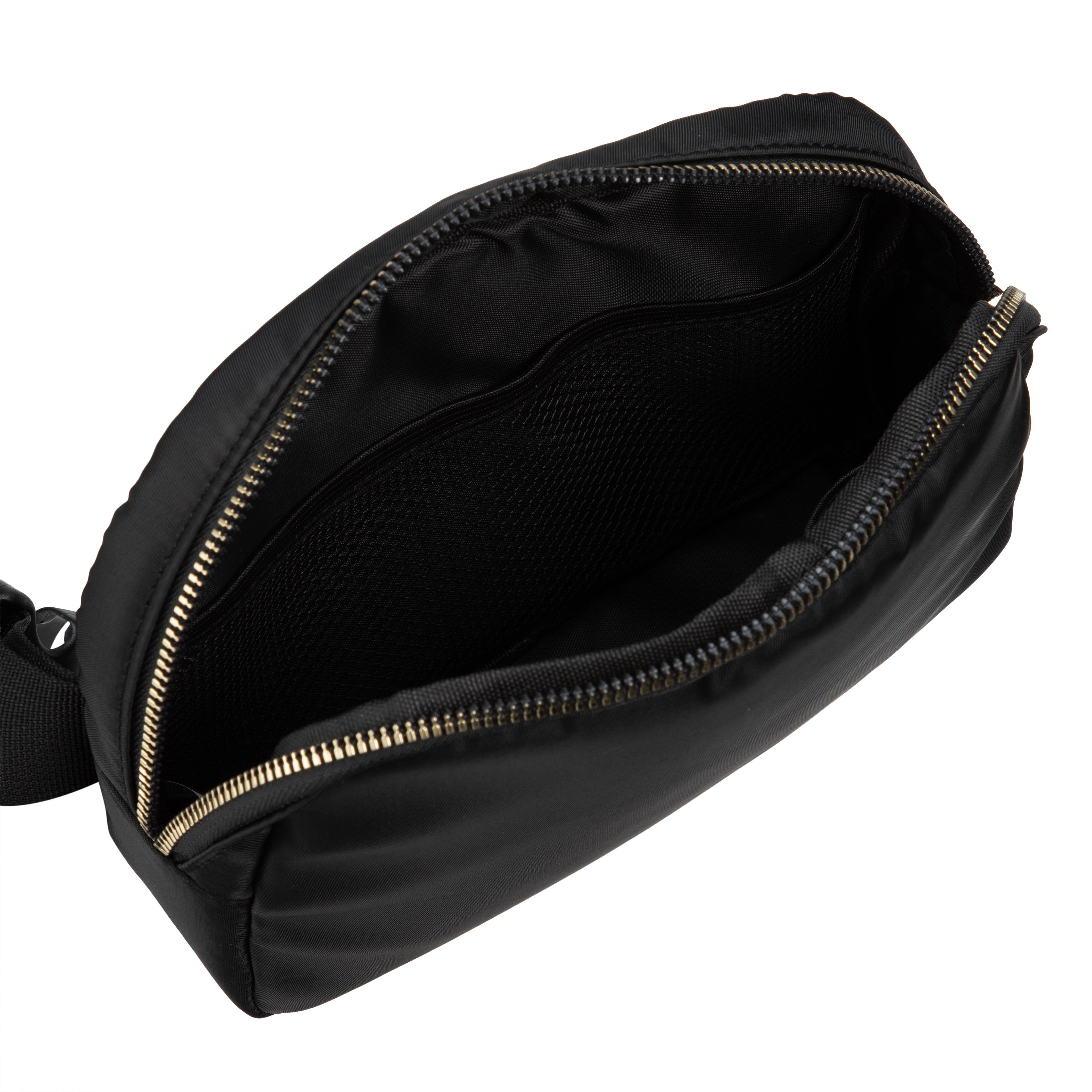 8" x 5.5" Fabric Belt Bag by Make Market®