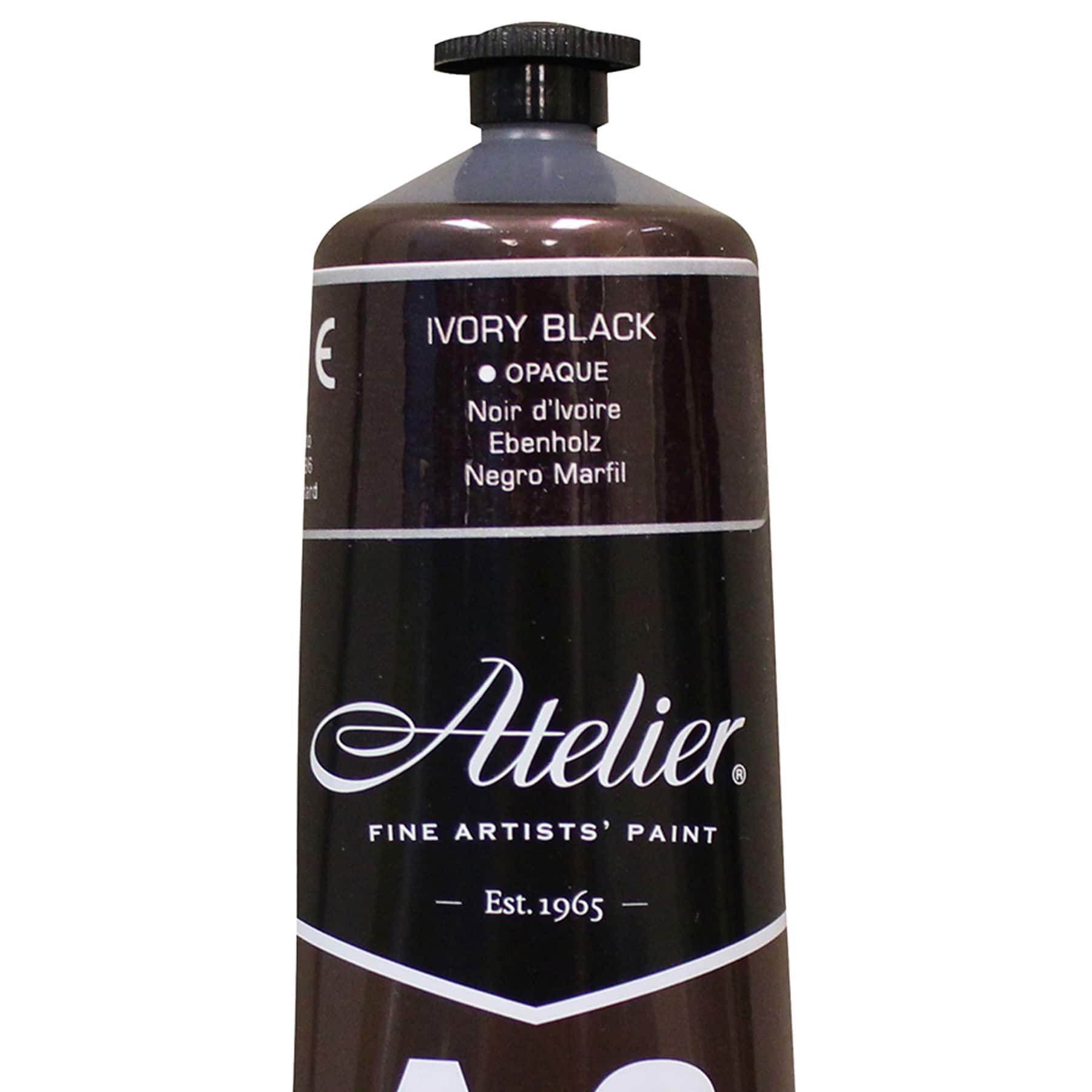 Atelier 4oz. A2 Heavy Body Lightfast Artists Acrylic