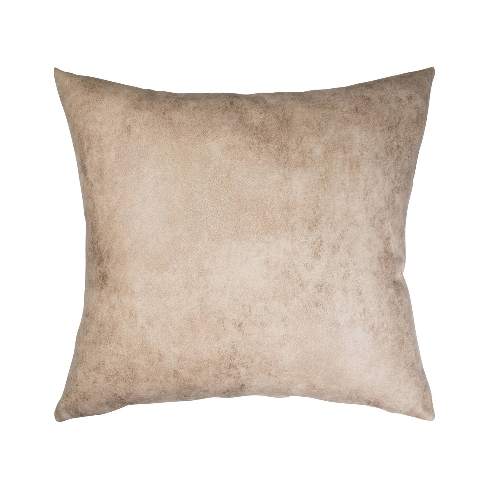 Craft Express 4ct. Brown Leathaire Sublimation Covers