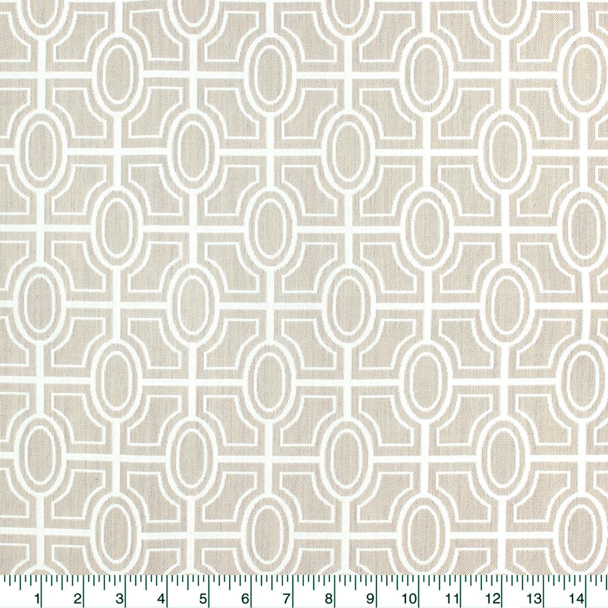 Barrow® Sun City Fabric