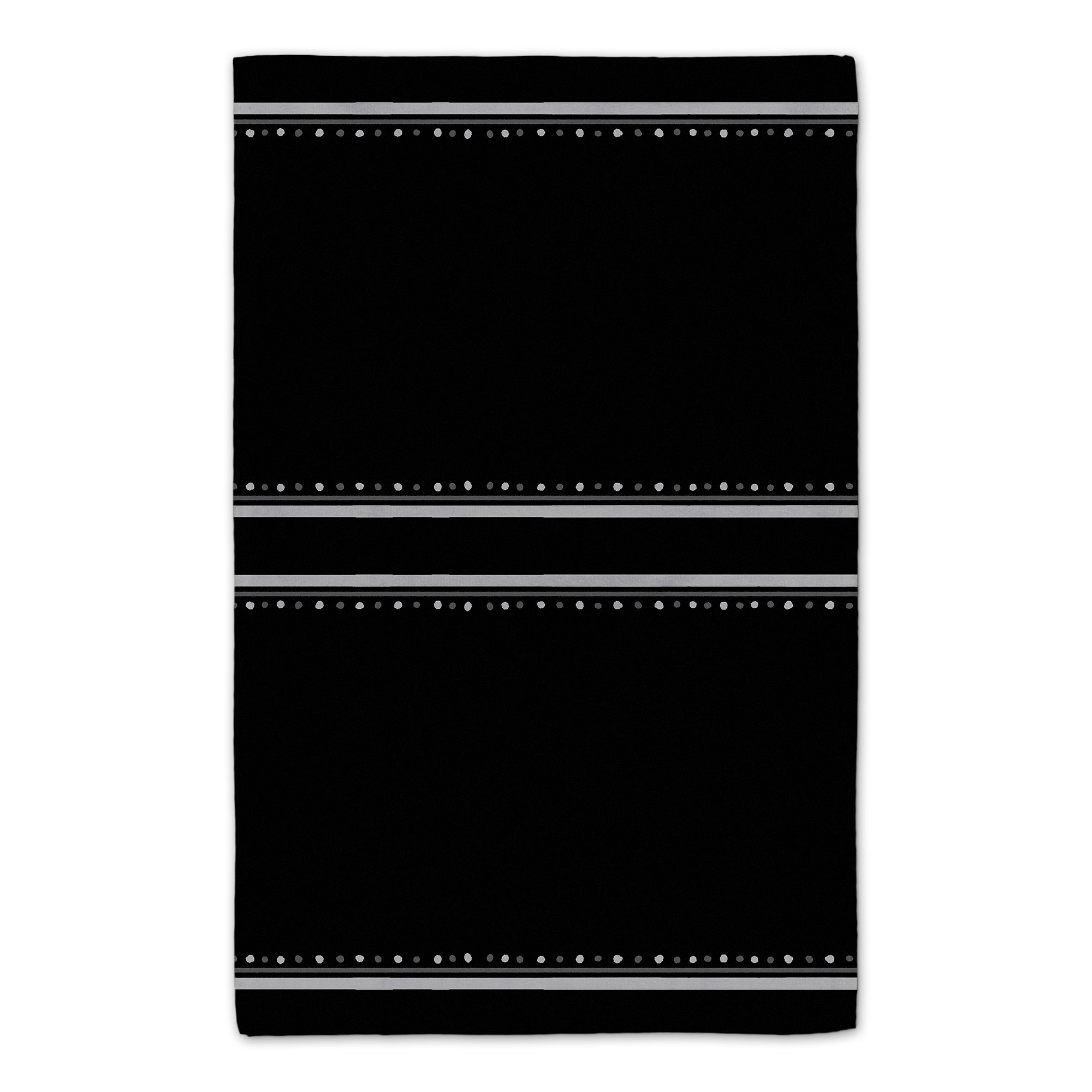 So Getting Coal Tea Towels - Set of 2