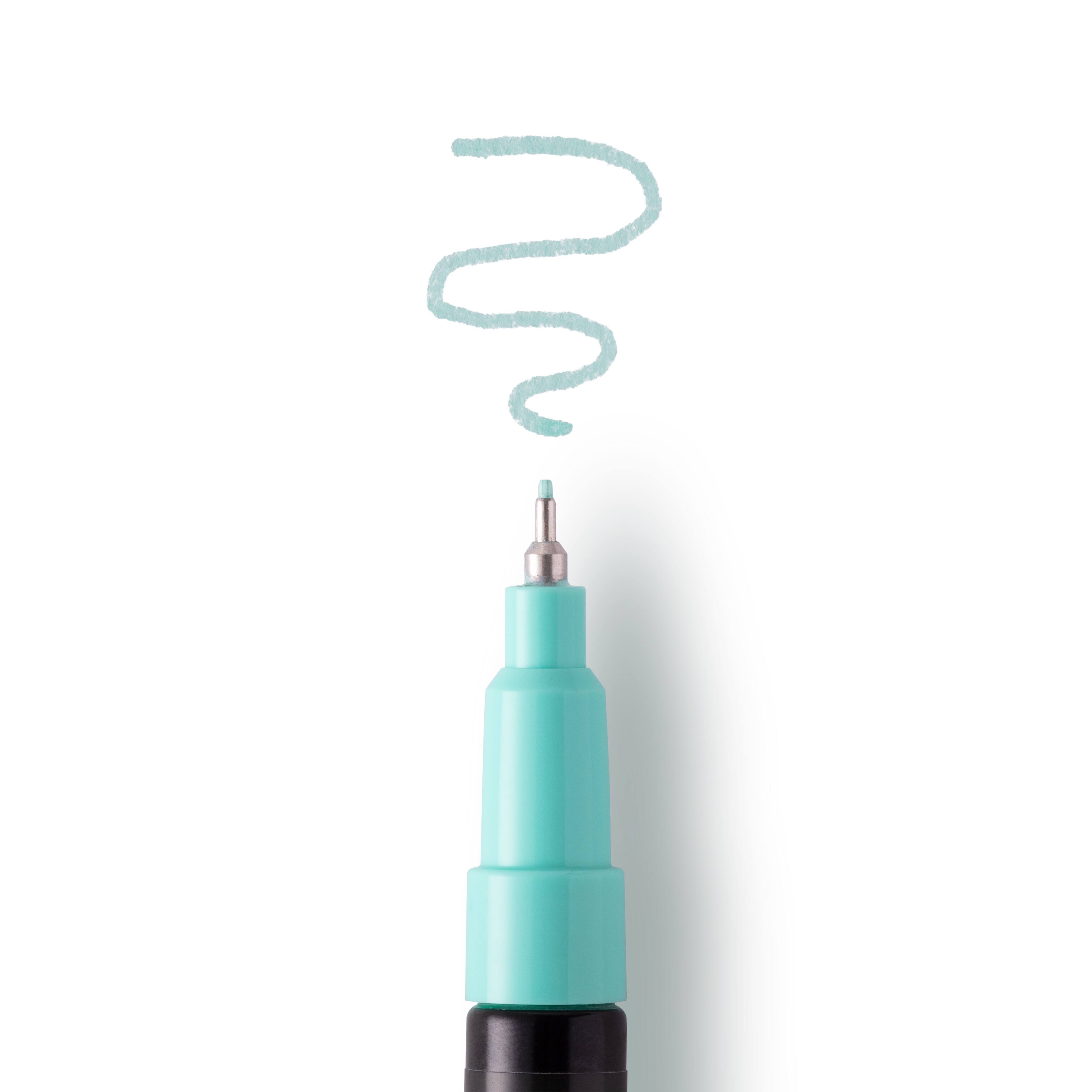 Extra Fine Tip Multi-Surface Premium Paint Pen by Craft Smart®