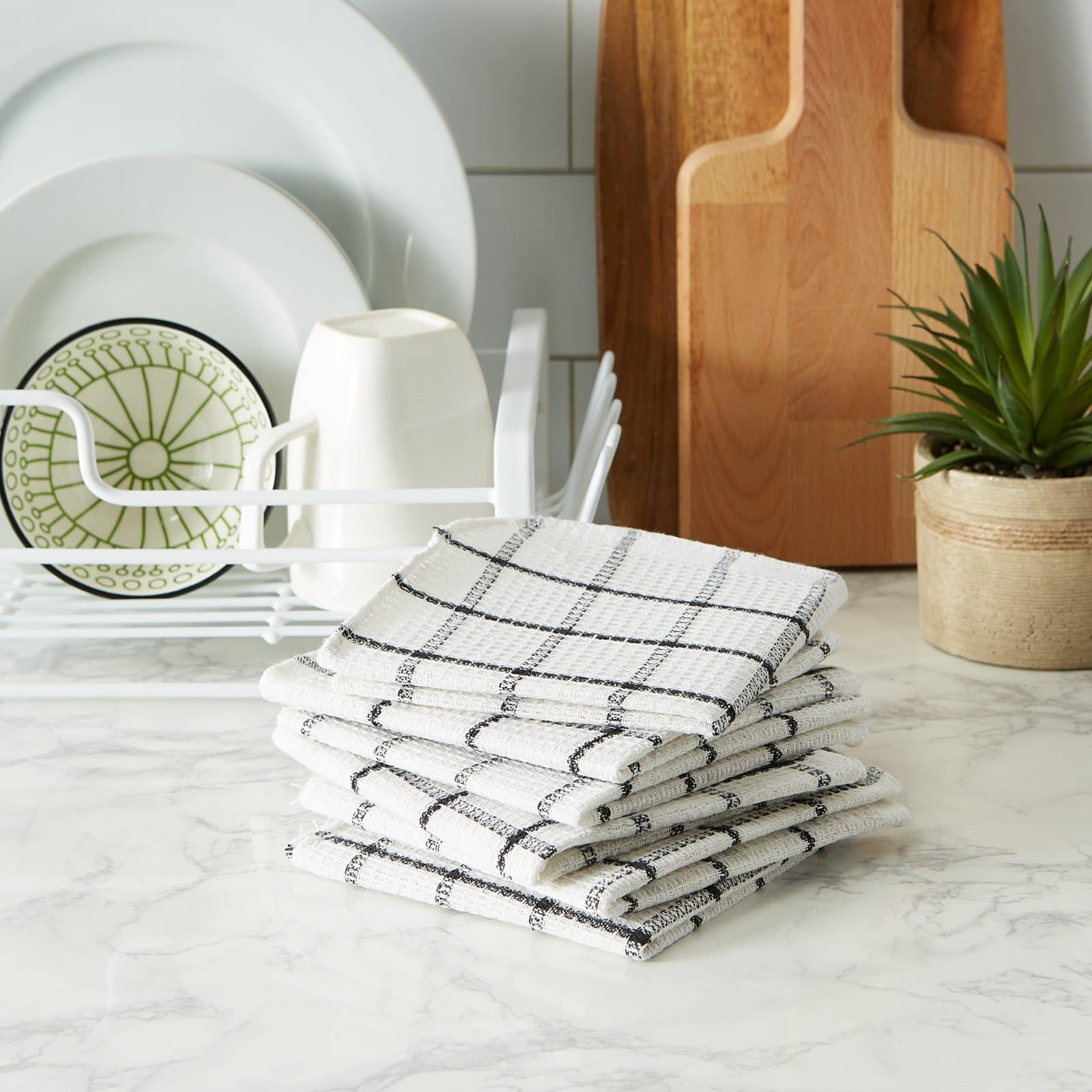 Scrubber Dishcloth