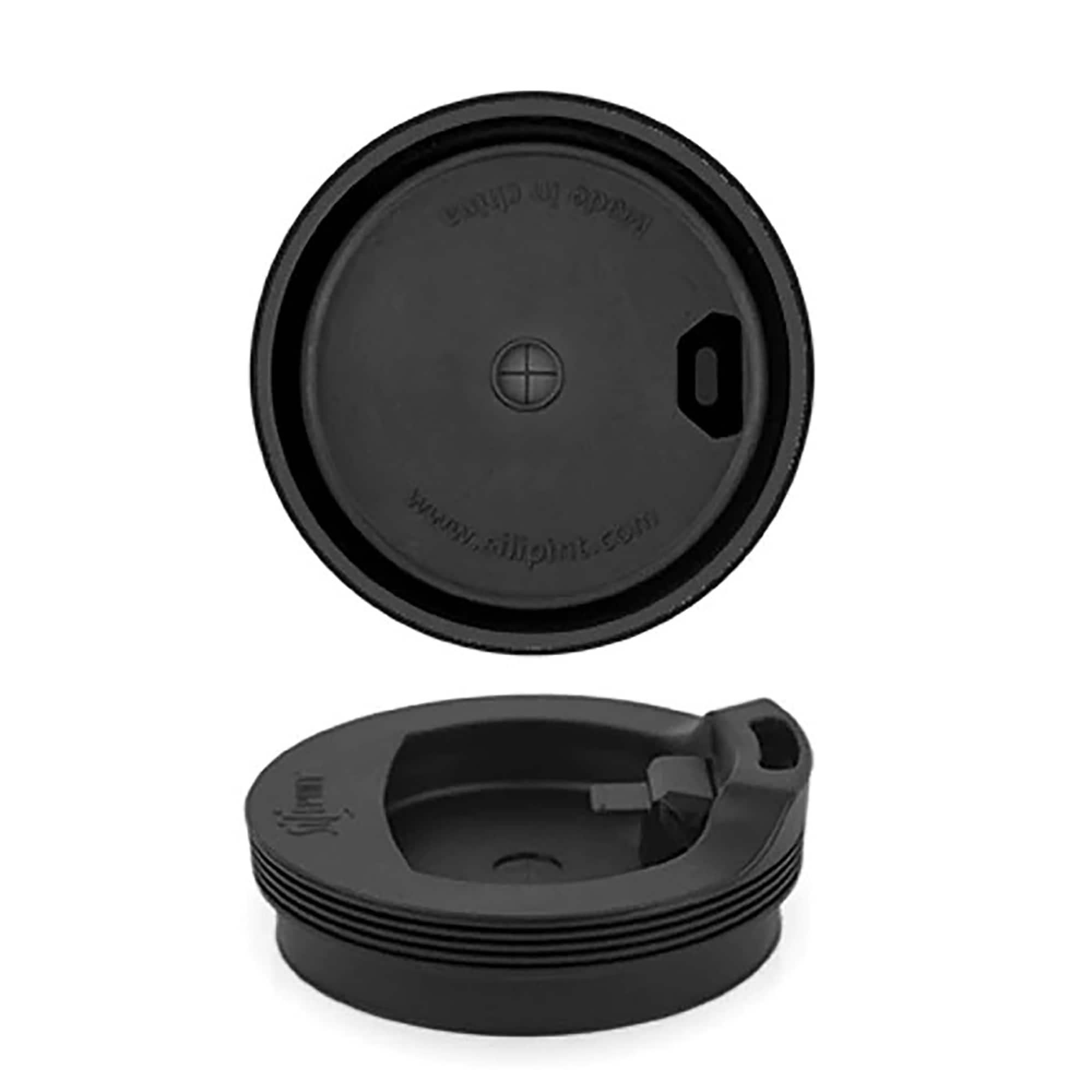 Silipint® 8oz. Hippie Hops Silicone Travel Cup Lids, 4ct.