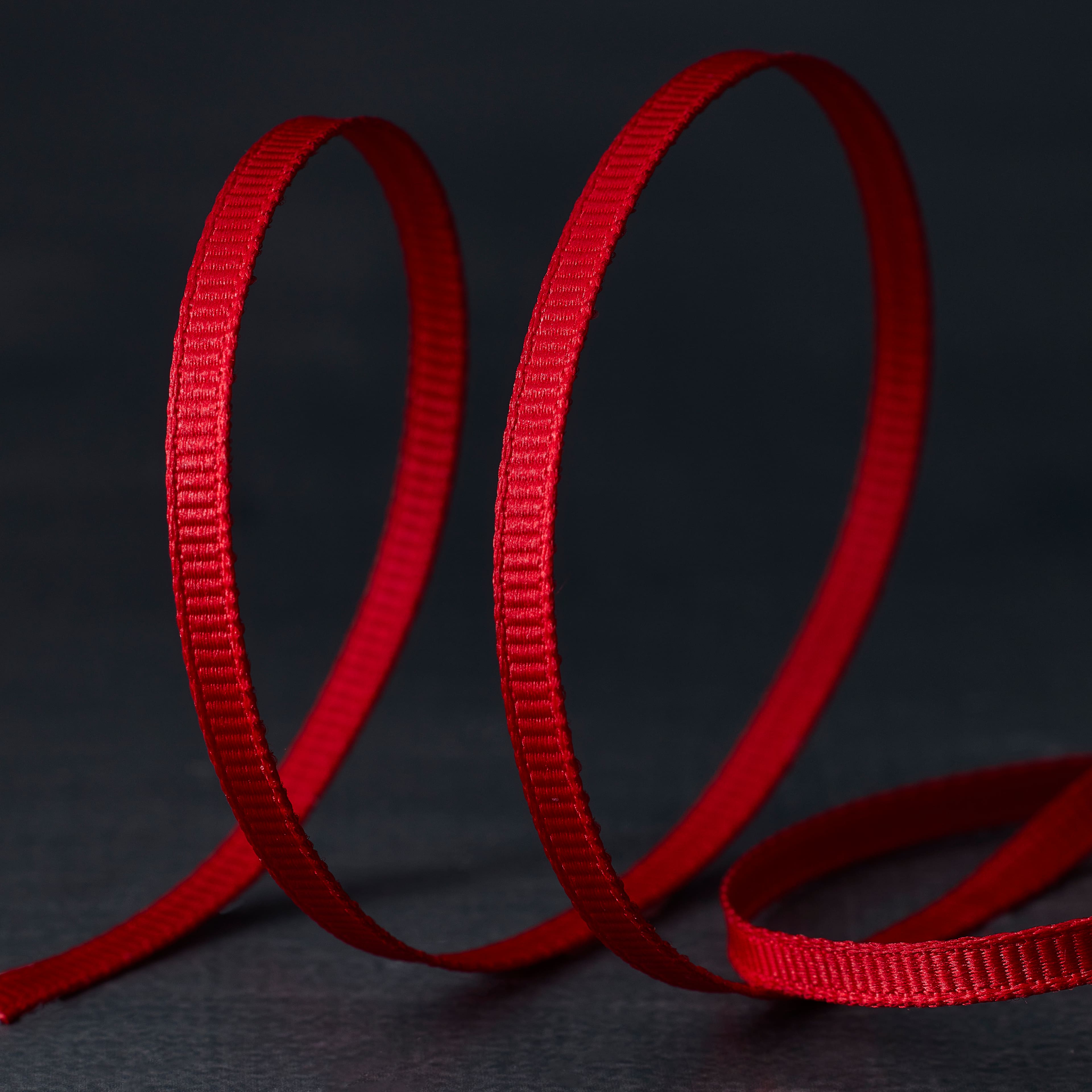 1/8" x 10yd. Grosgrain Ribbon by Celebrate It® Classic