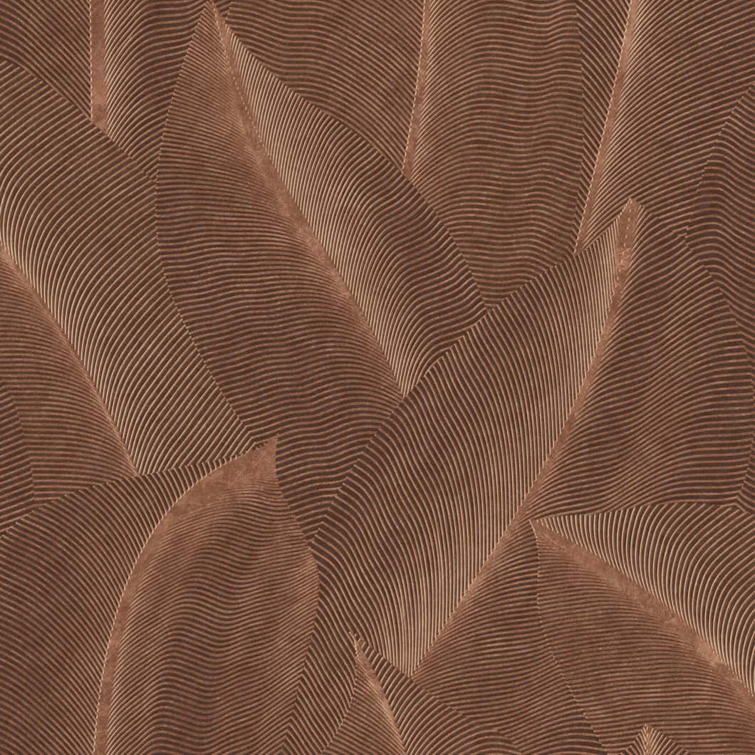 Designs Direct Allure Leaf Wallpaper