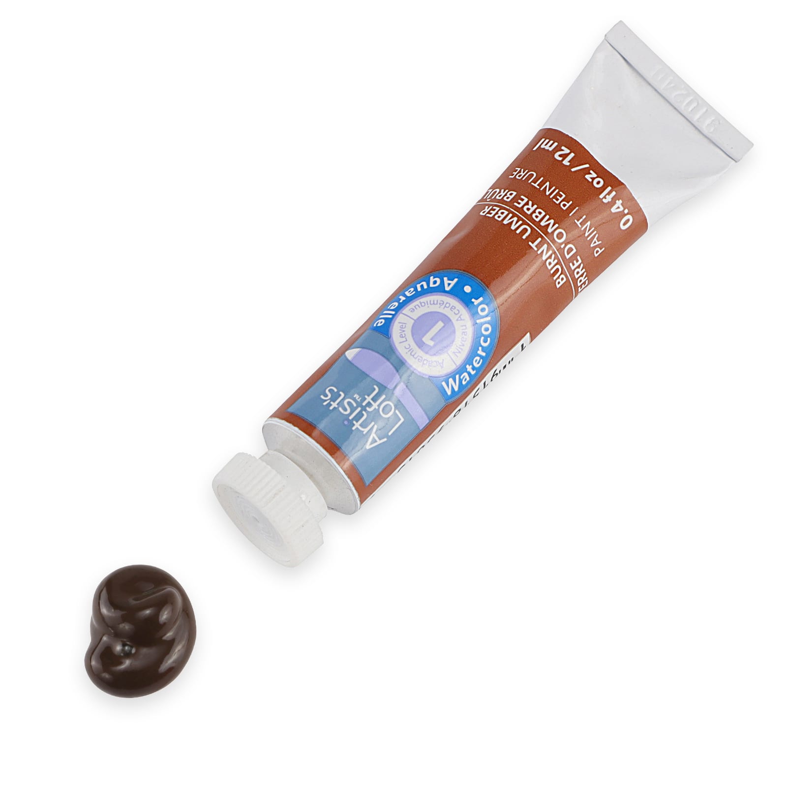 12 Pack: Watercolor Paint by Artist's Loft™, 0.4oz.