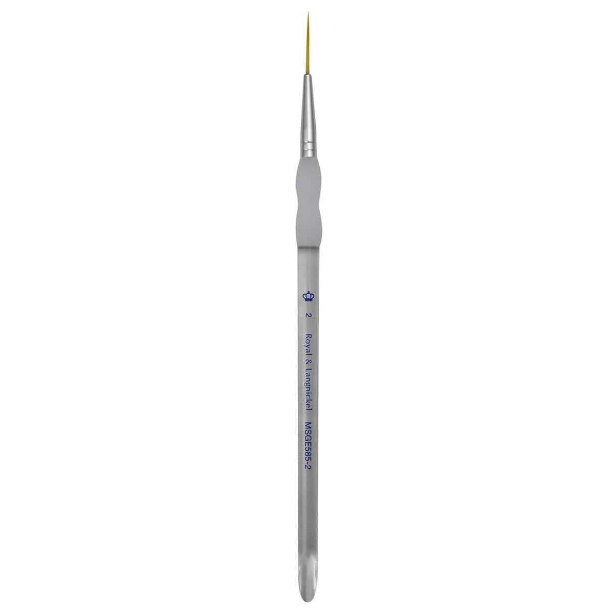 Soft-Grip® Script Liner Brush