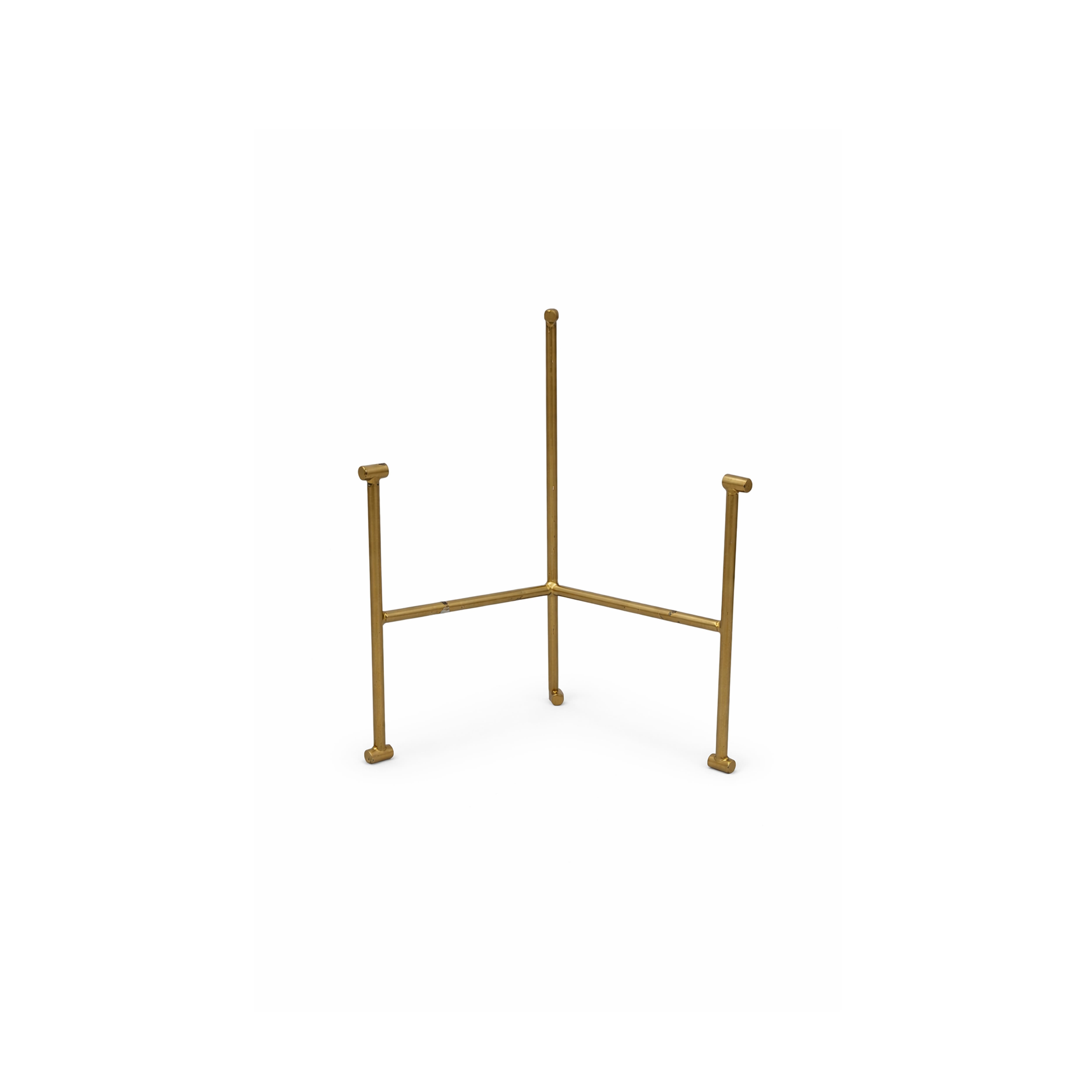 6" x 7" Metal Tabletop Easel by Ashland®