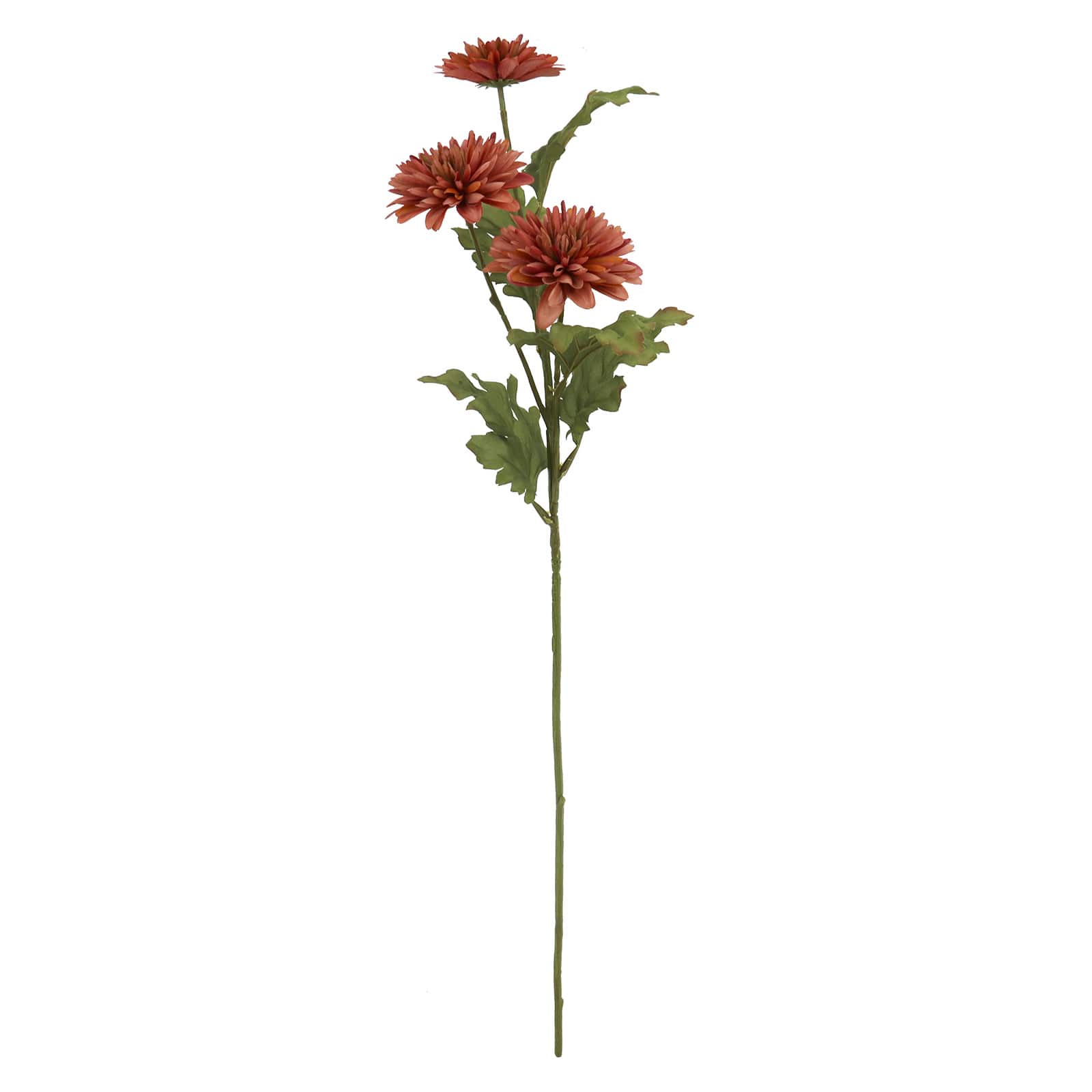 27" Dusty Pink Daisy Stem by Ashland®