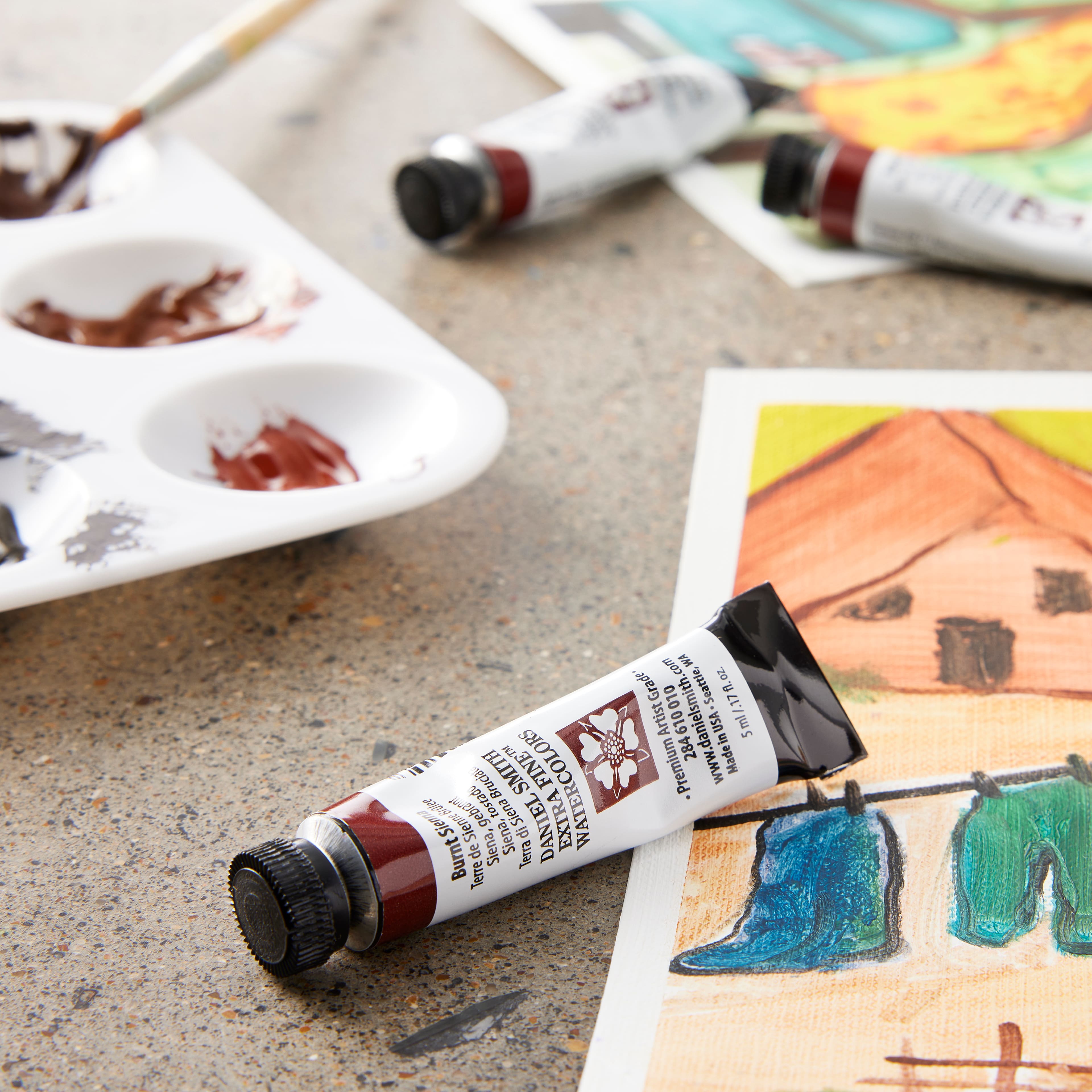Daniel Smith Extra Fine™ Watercolour, 5mL