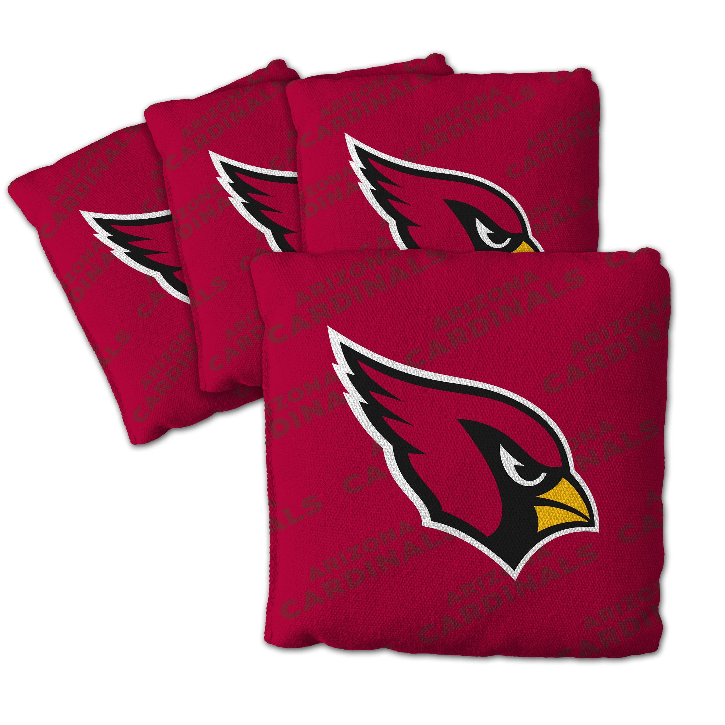 NFL Cornhole Bags