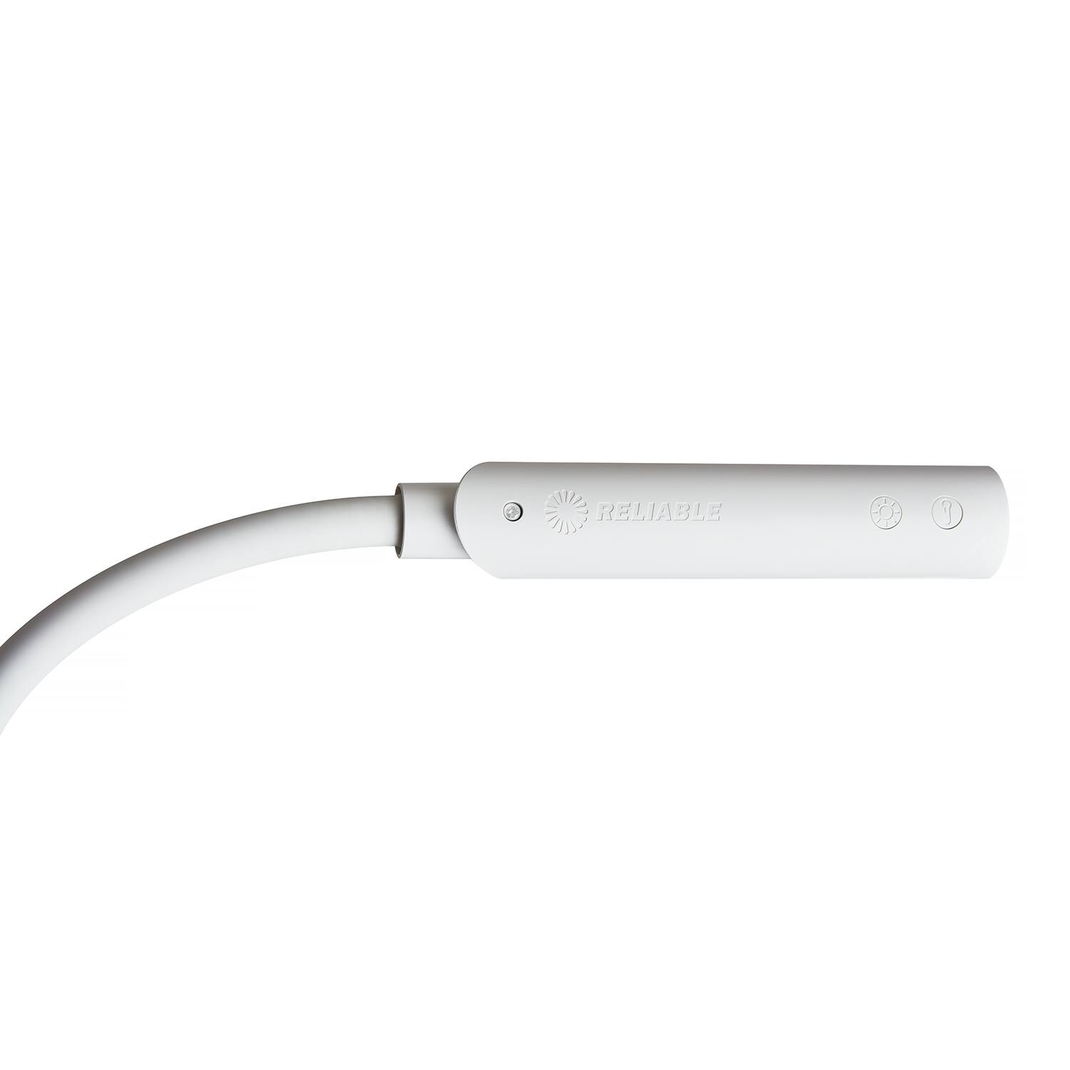 UberLight™ Flex 4100TL White LED Task Light Lamp with Base