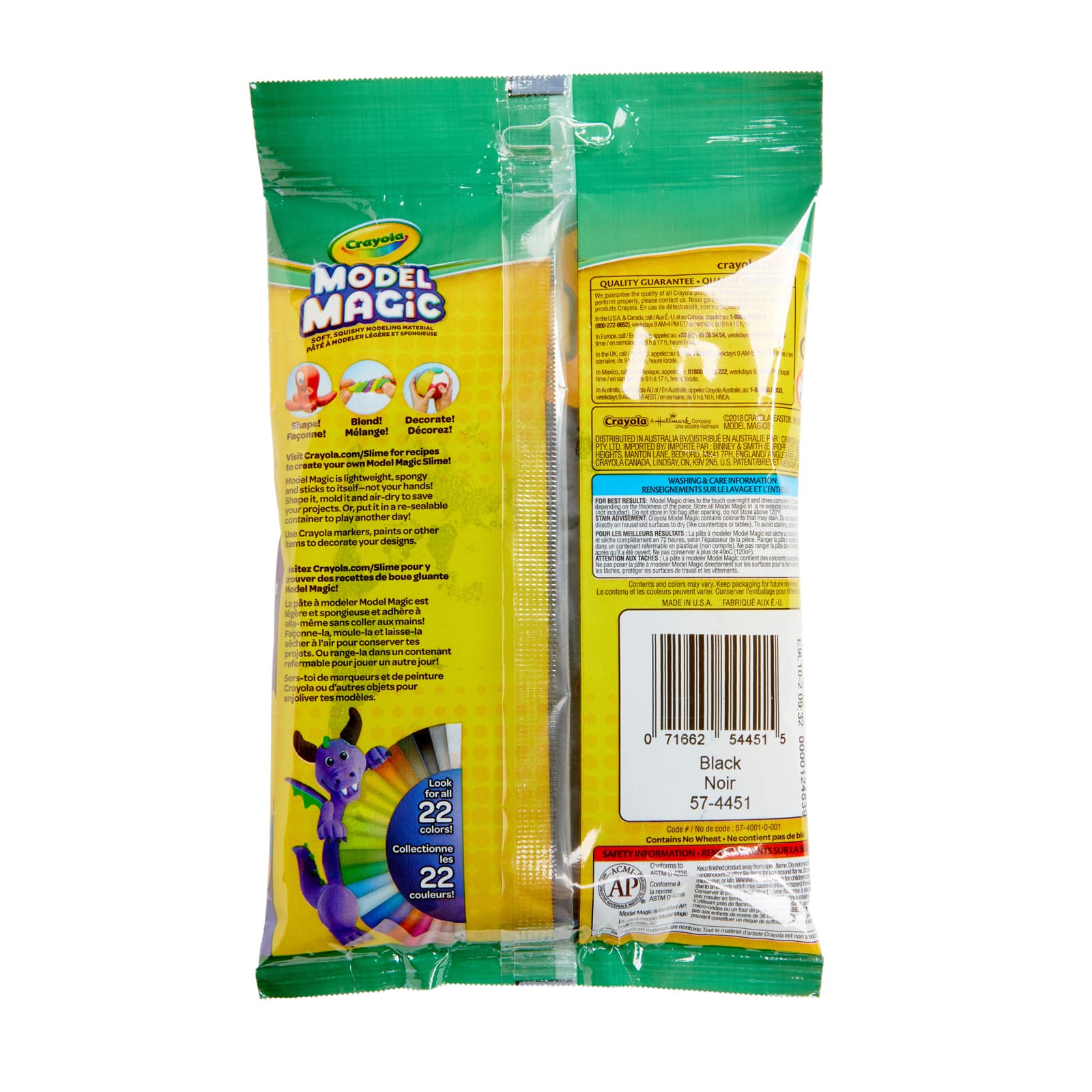 Crayola® Model Magic® 4oz