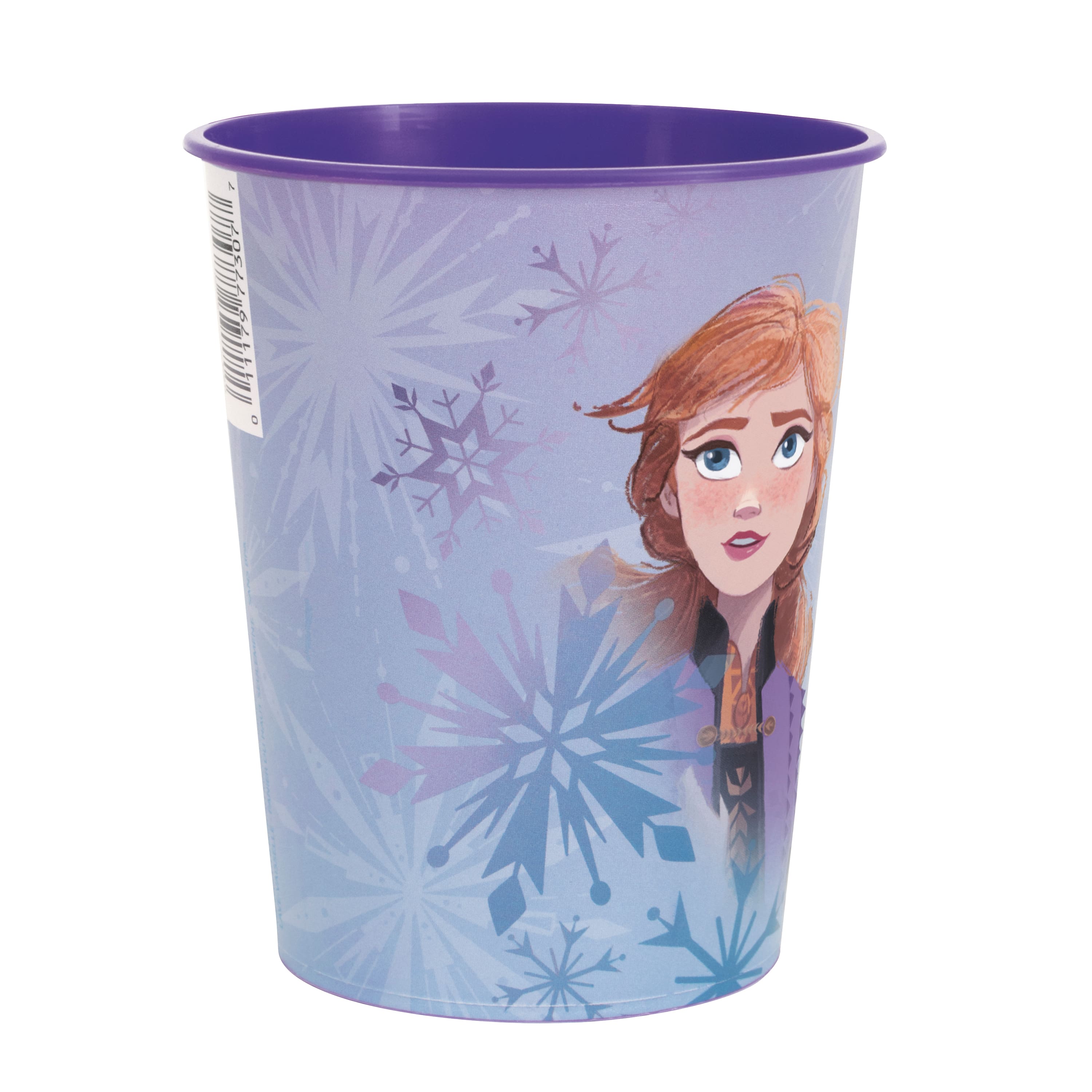 16oz. Disney® Frozen Plastic Cup