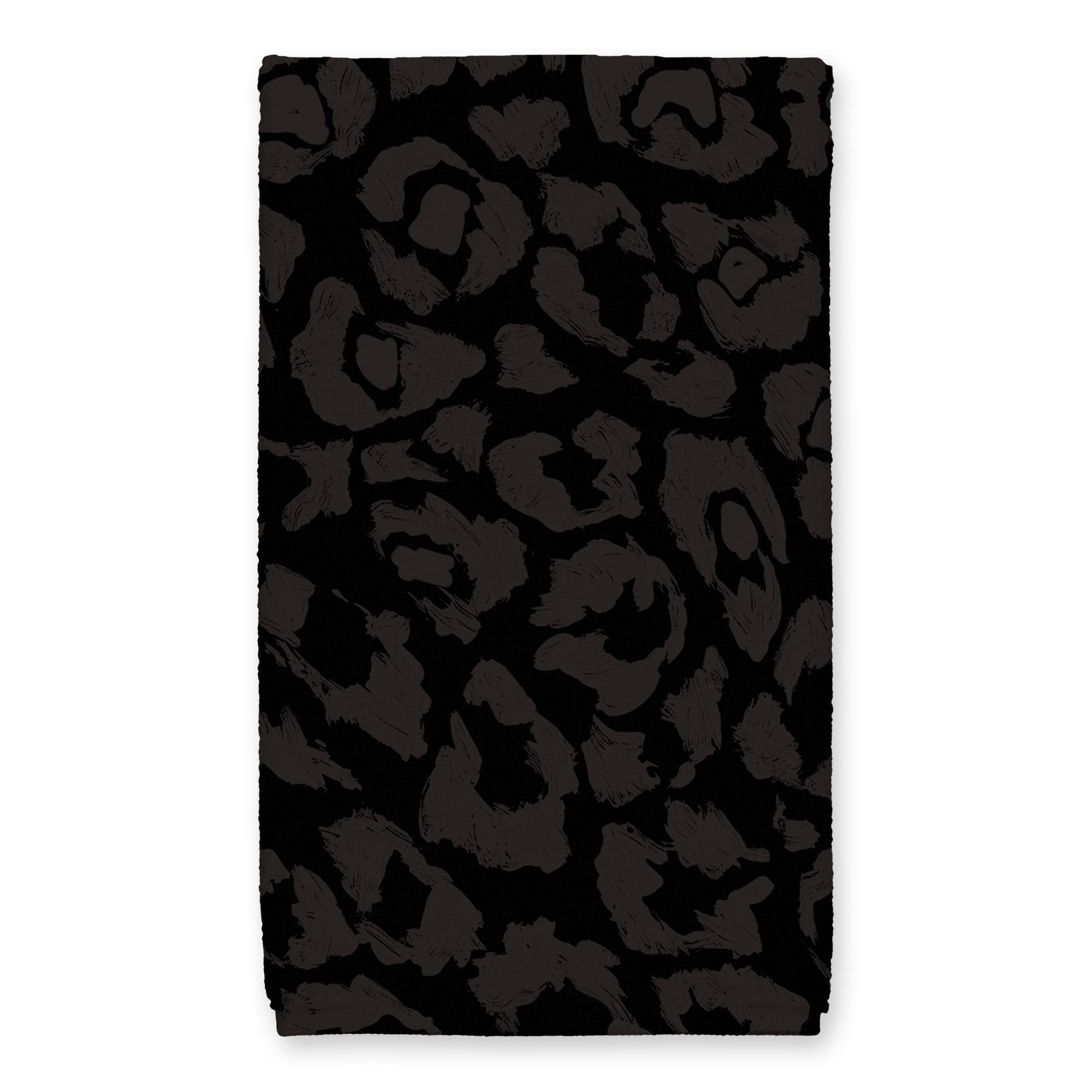 Skull with Roses Tea Towel Set