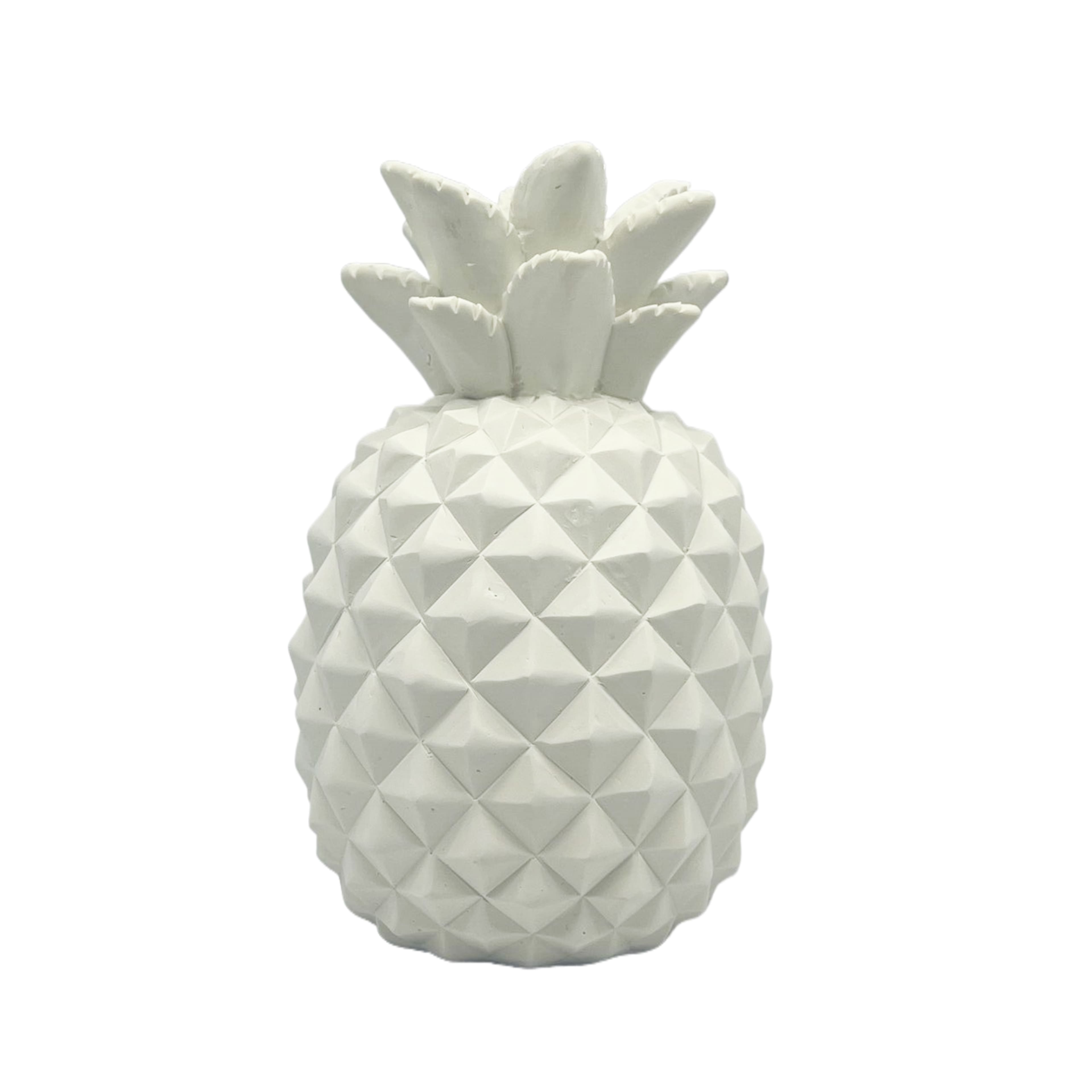 6" Pineapple DIY Resin Candle Holder by Make Market®
