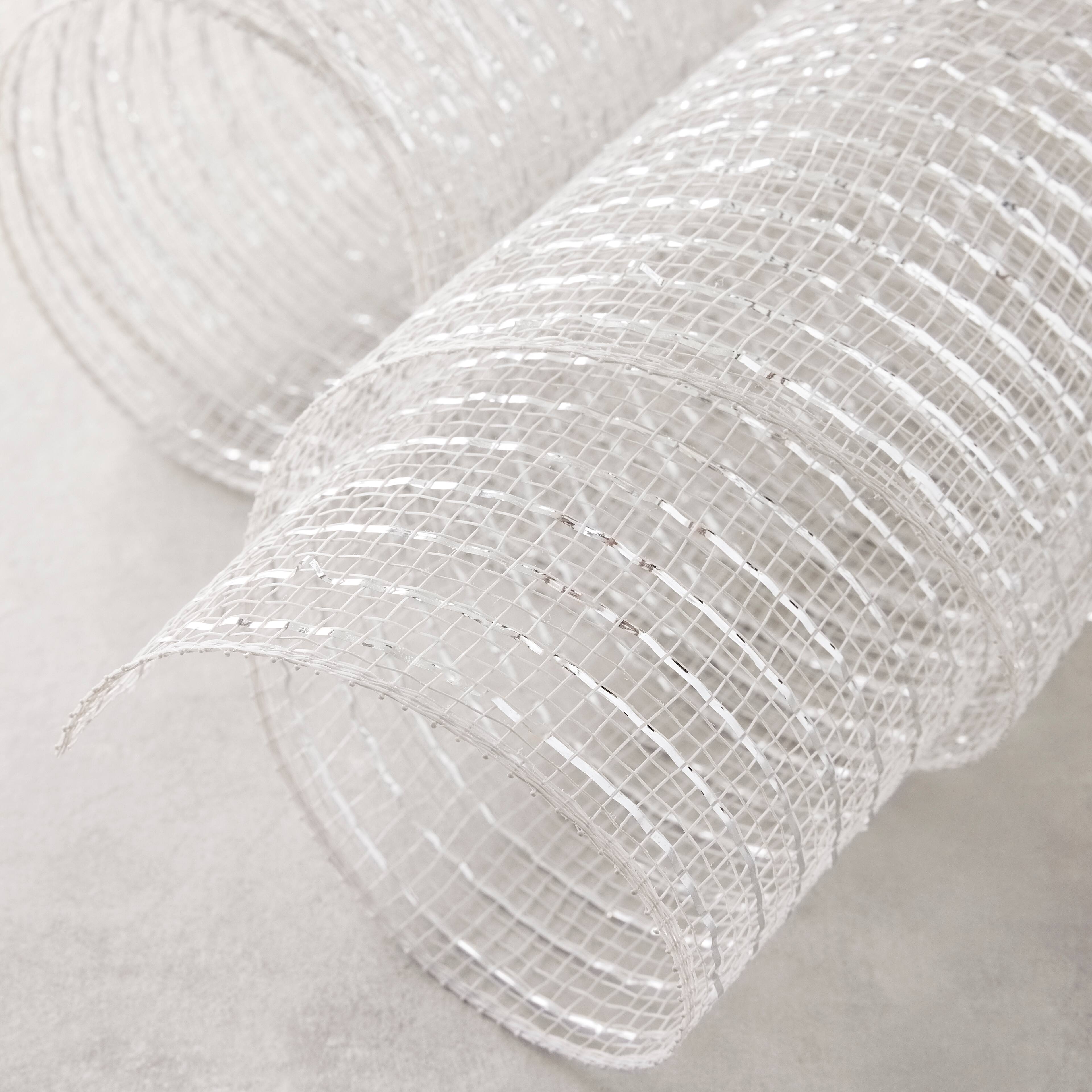 12 Pack: 21" x 30ft. Woven Mesh by Celebrate It® Occasions™