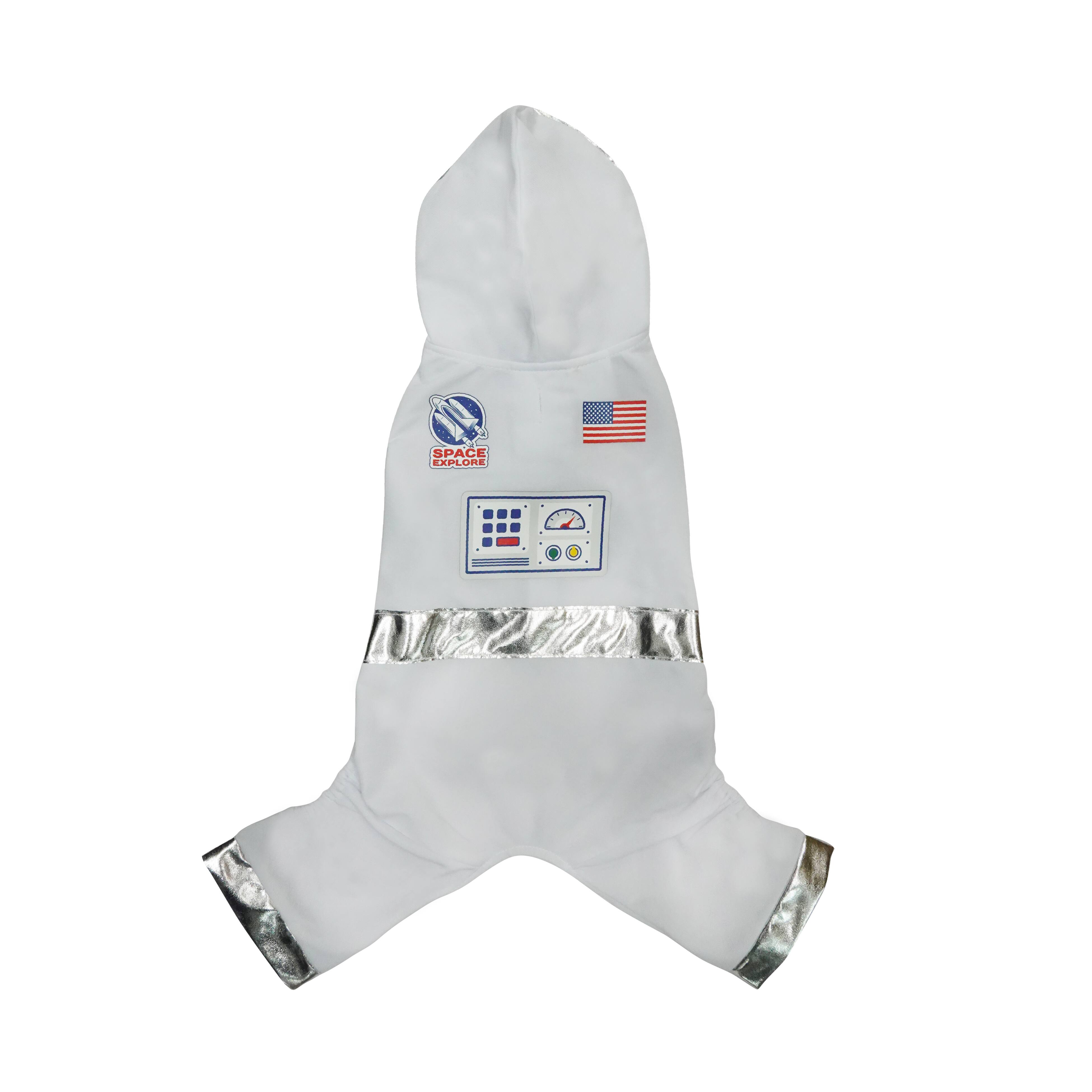 Best Furry Friends Astronaut Pet Costume