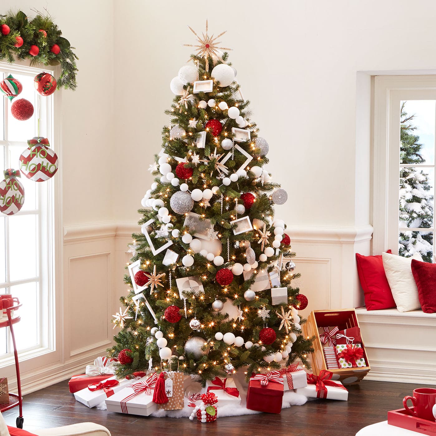 DecoArt® Snow-Tex