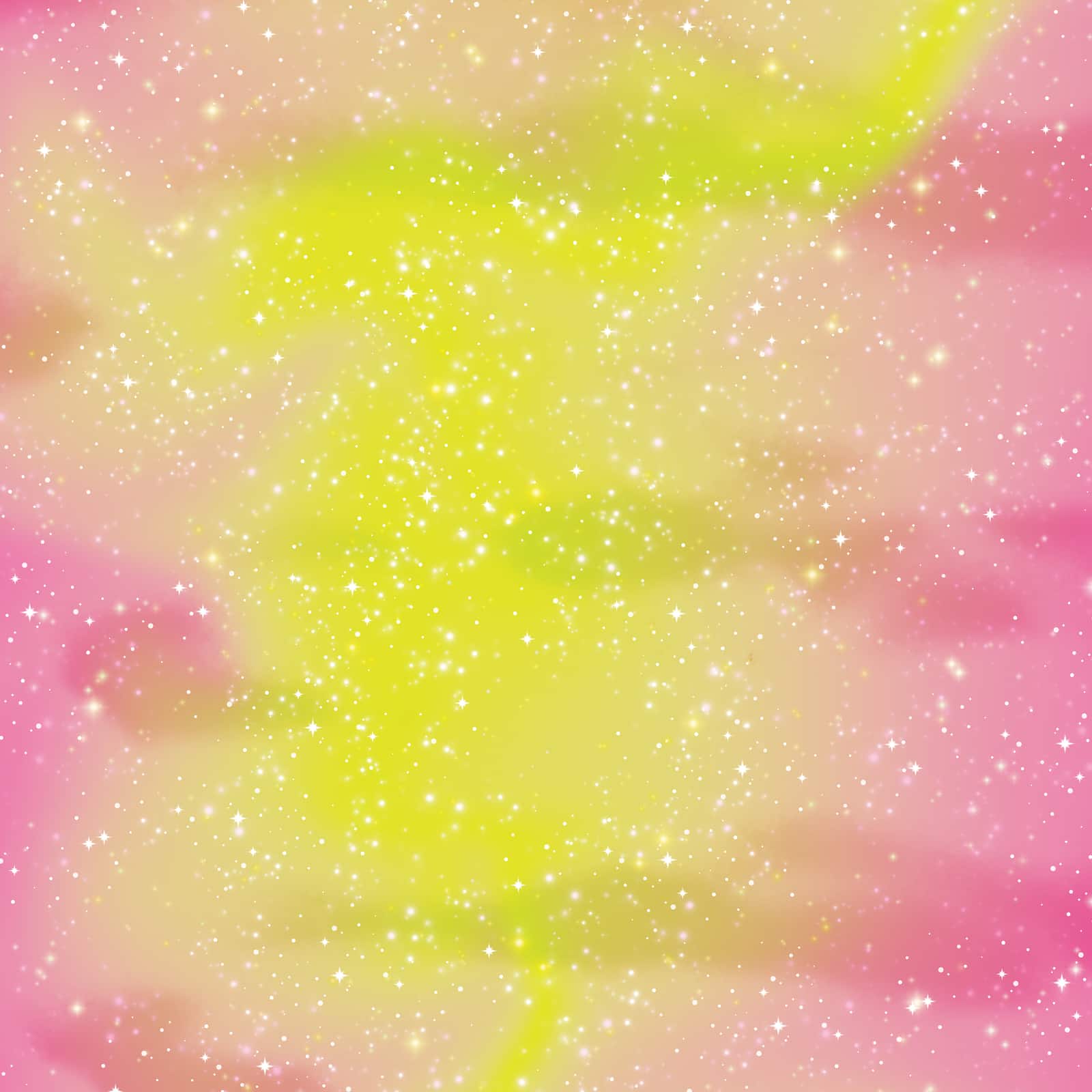 6 Packs: 4 ct. (24 total) Cricut® Infusible Ink™ Transfer Sheet Patterns, Galactic Stars