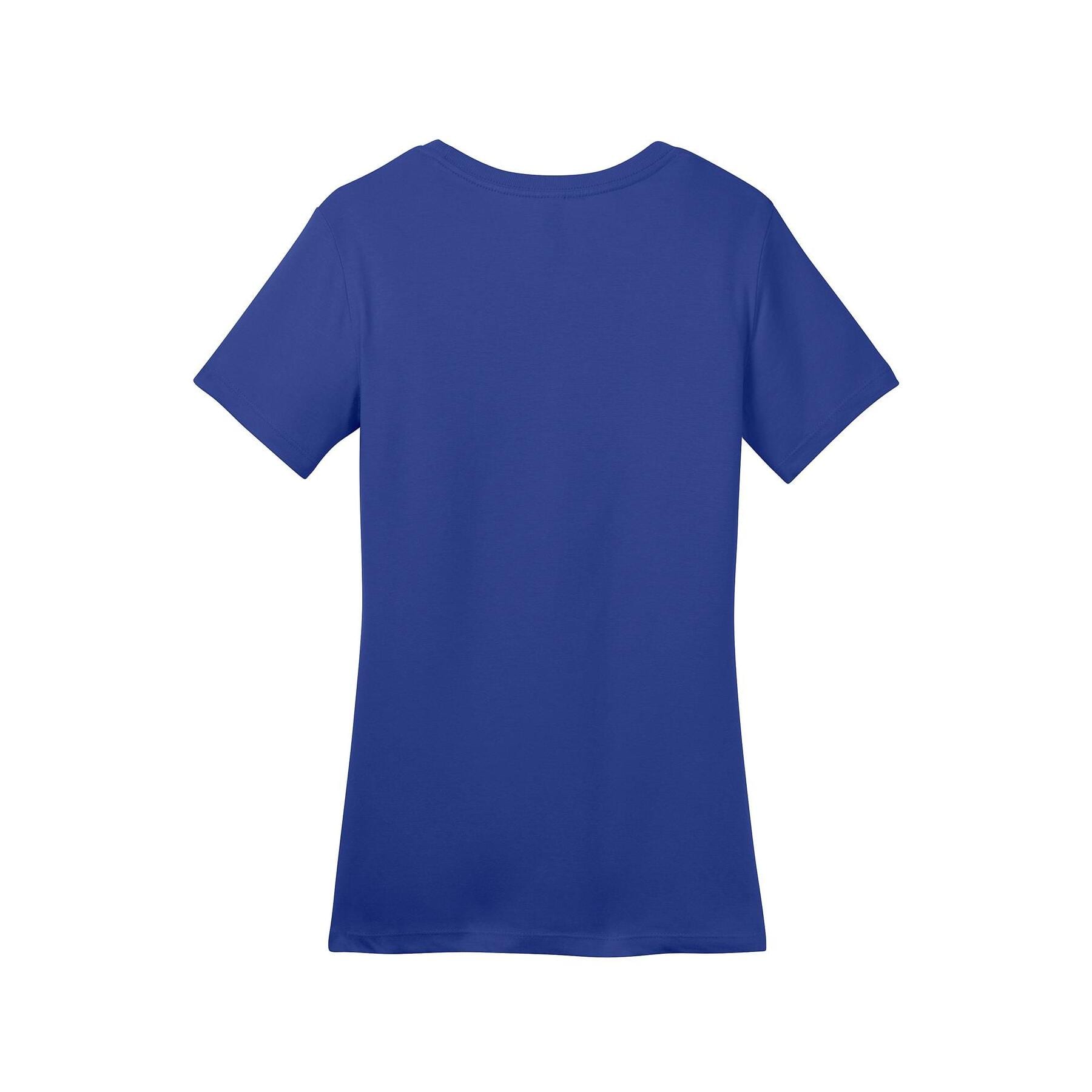 District® Women's Perfect Weight® Adult T-Shirt