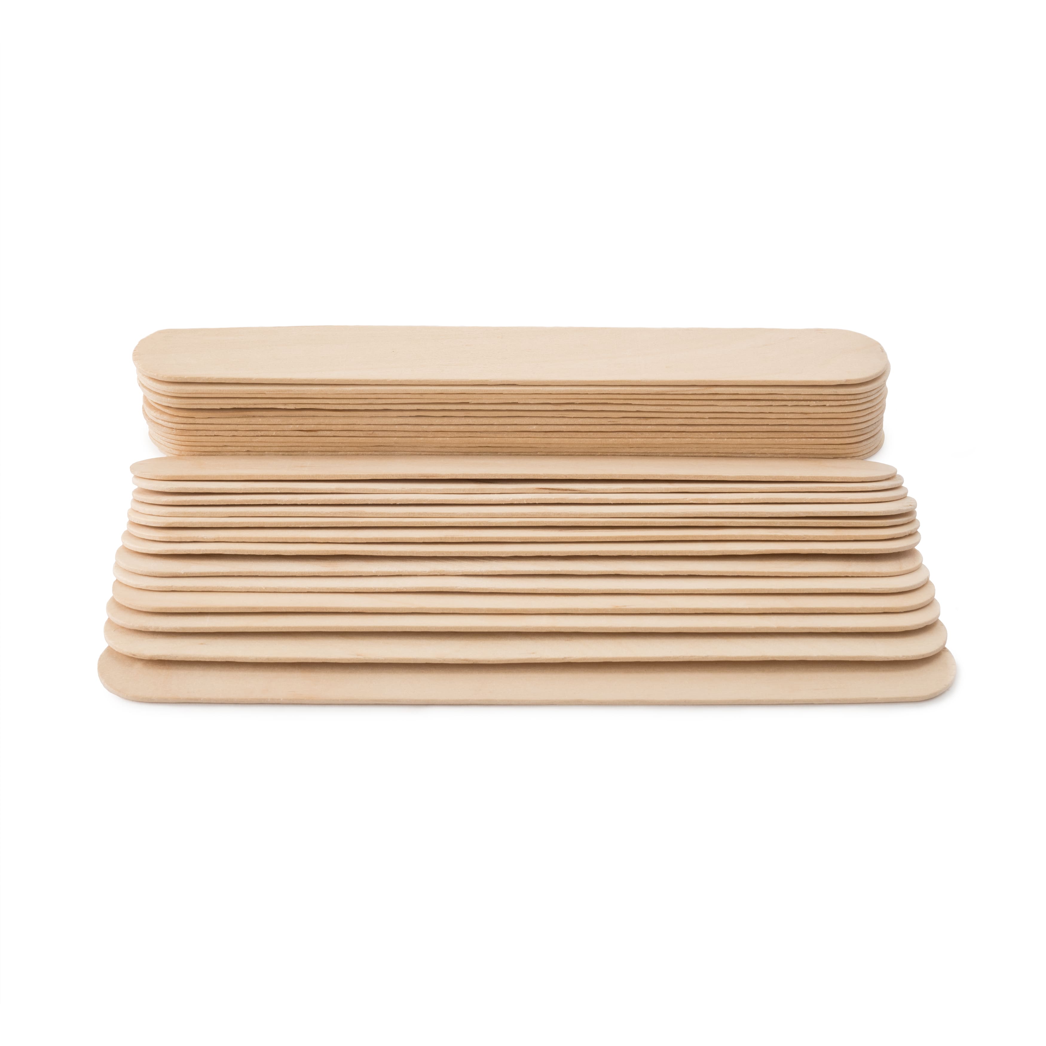12 Packs: 30 ct. (360 total) Craft Sticks by Creatology™