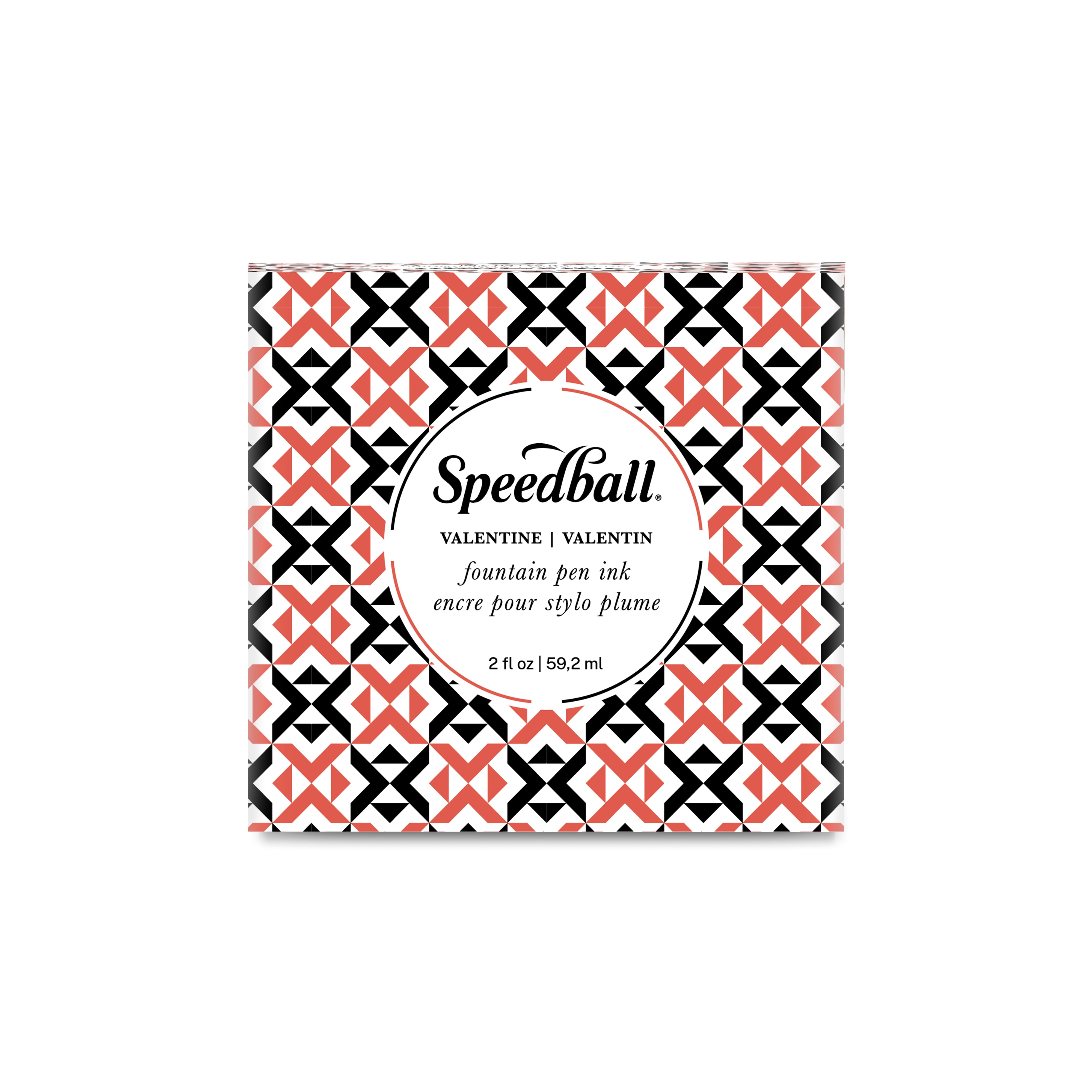 Speedball® Fountain Pen Ink