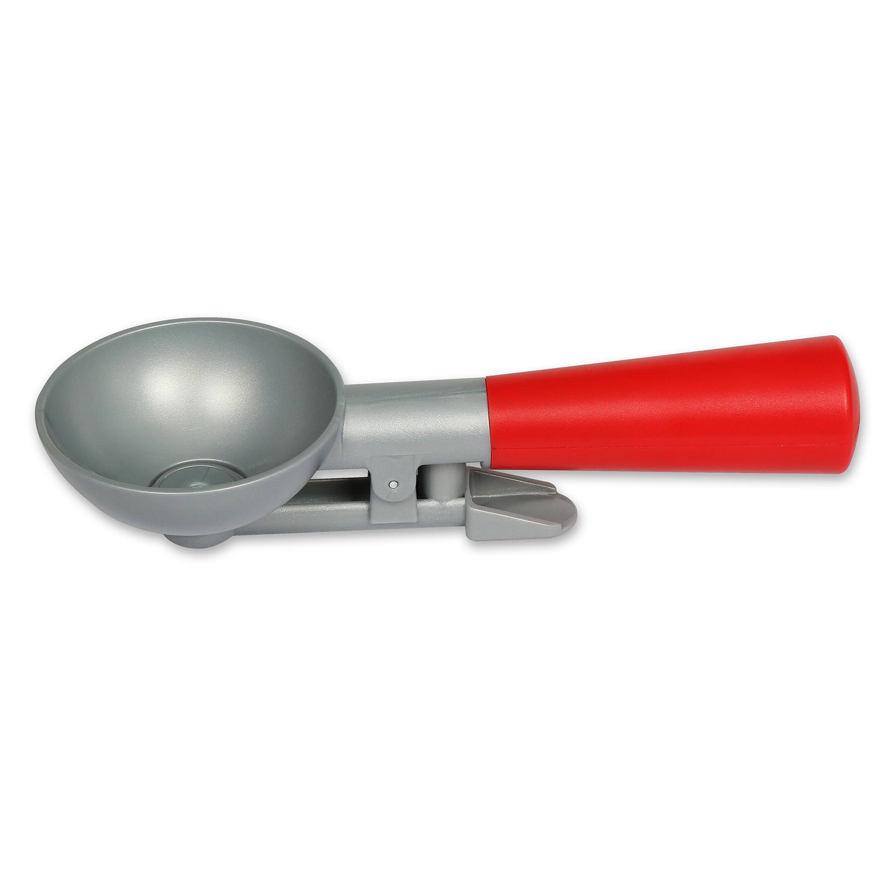 Popular Playthings® Magnetic Scoop & Play Ice Cream Set