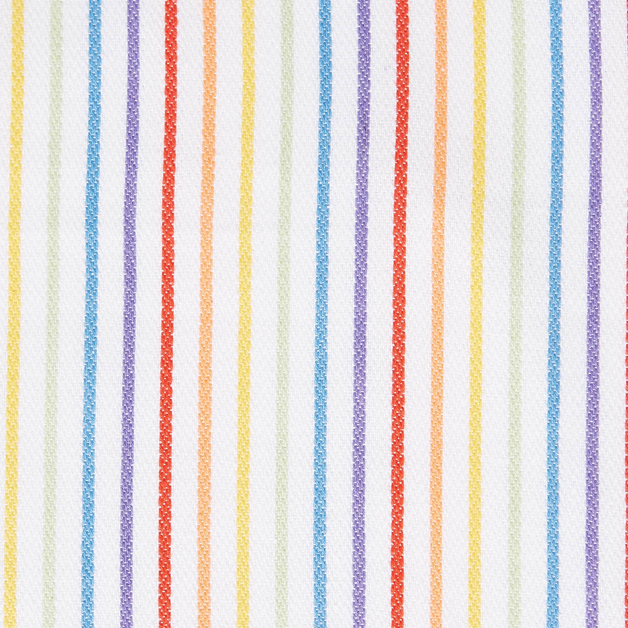 Assorted Rainbow Dishtowel (Set of 3)