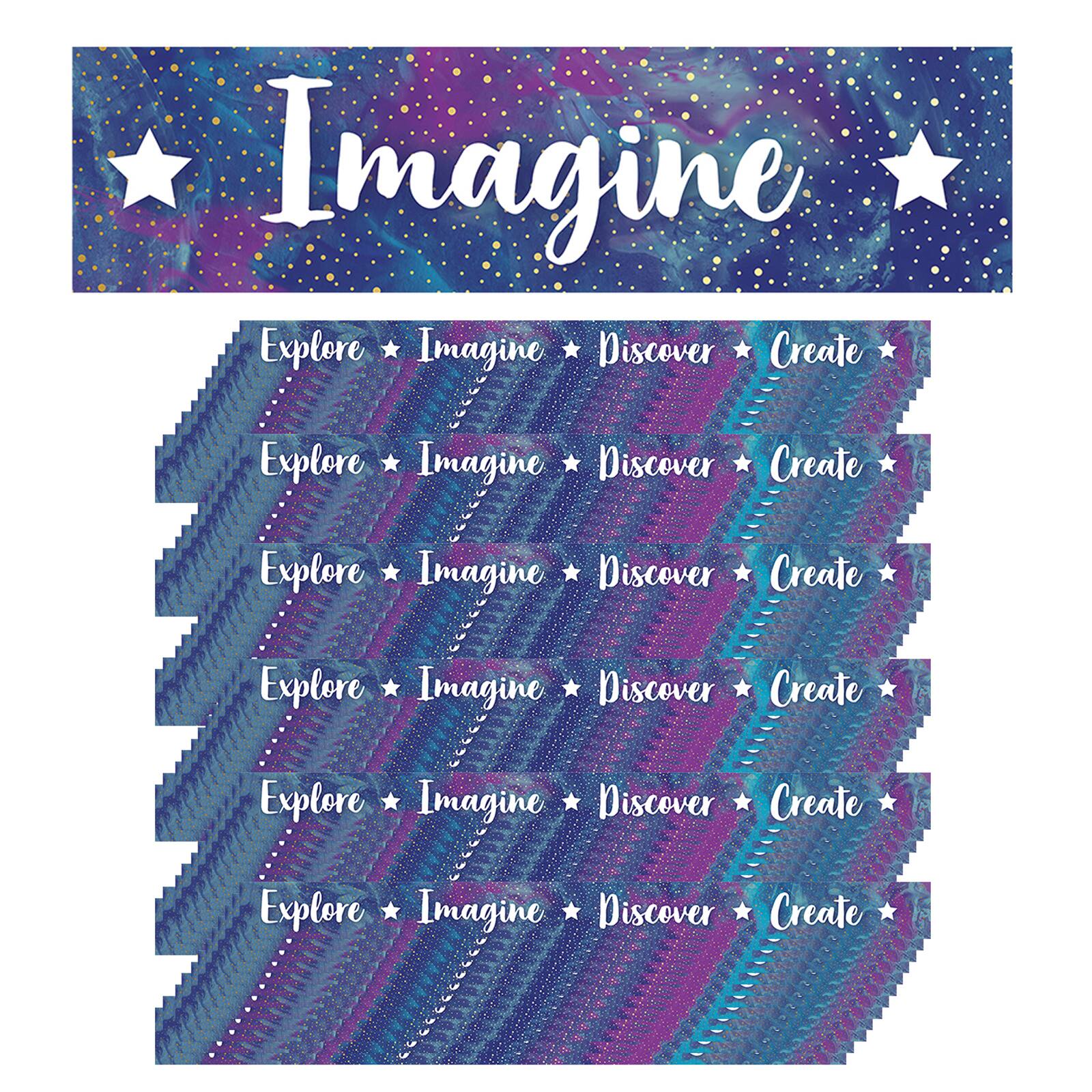 Carson Dellosa Education® Galaxy Border, 216ft.