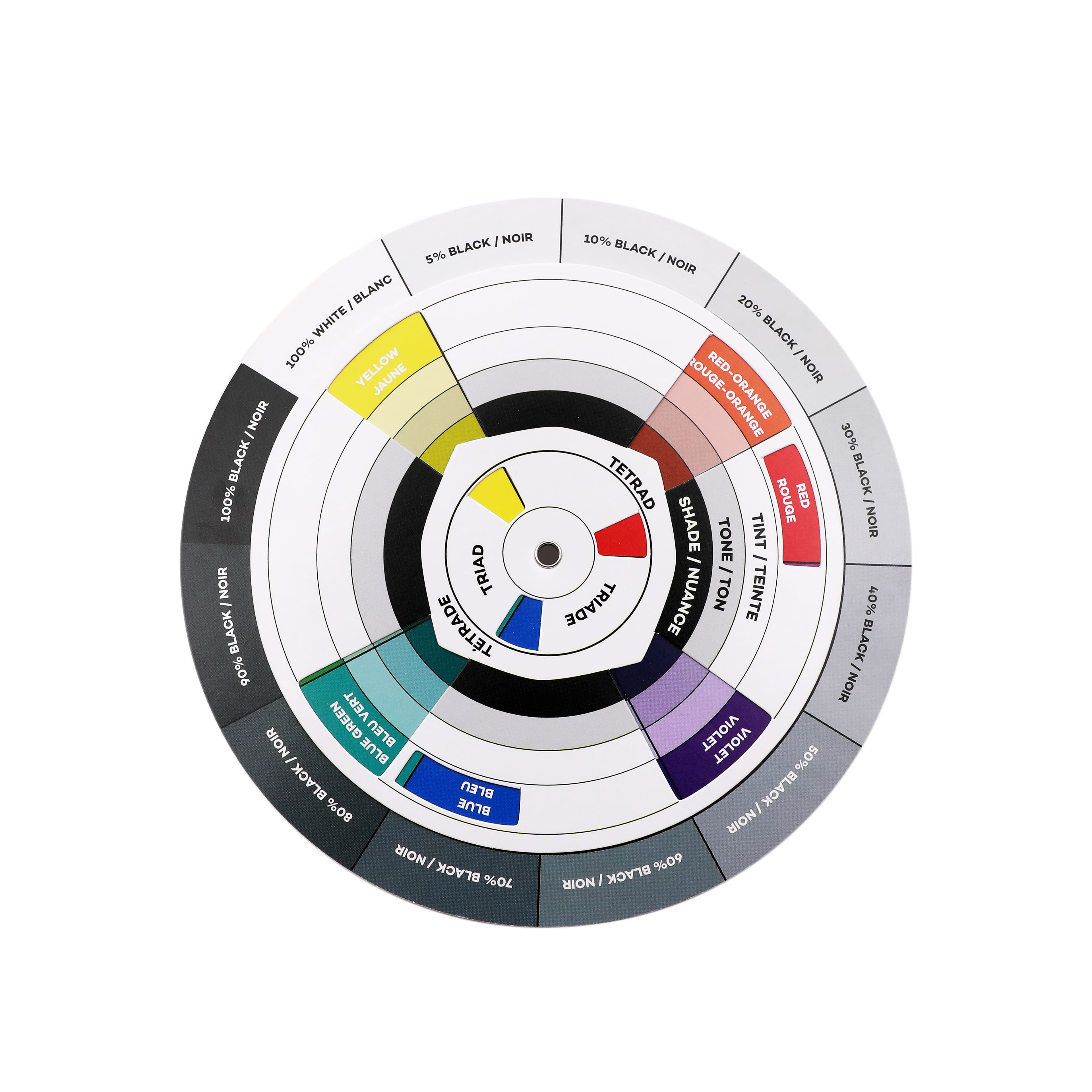 6 Pack: Mixed Media Art Set by Artist's Loft™
