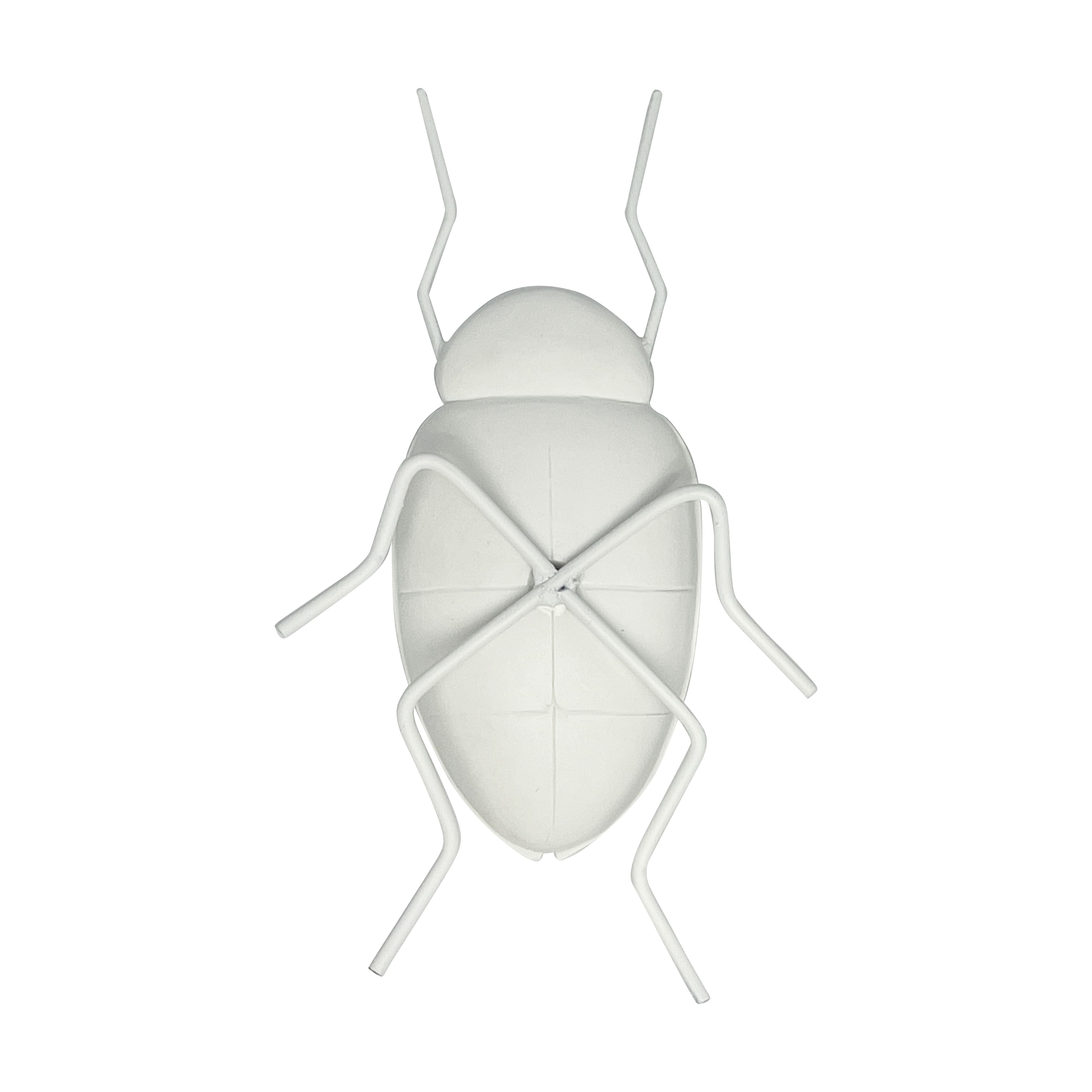 Jonathan Adler x Michaels 6" Geometric DIY Resin Beetle Figurine