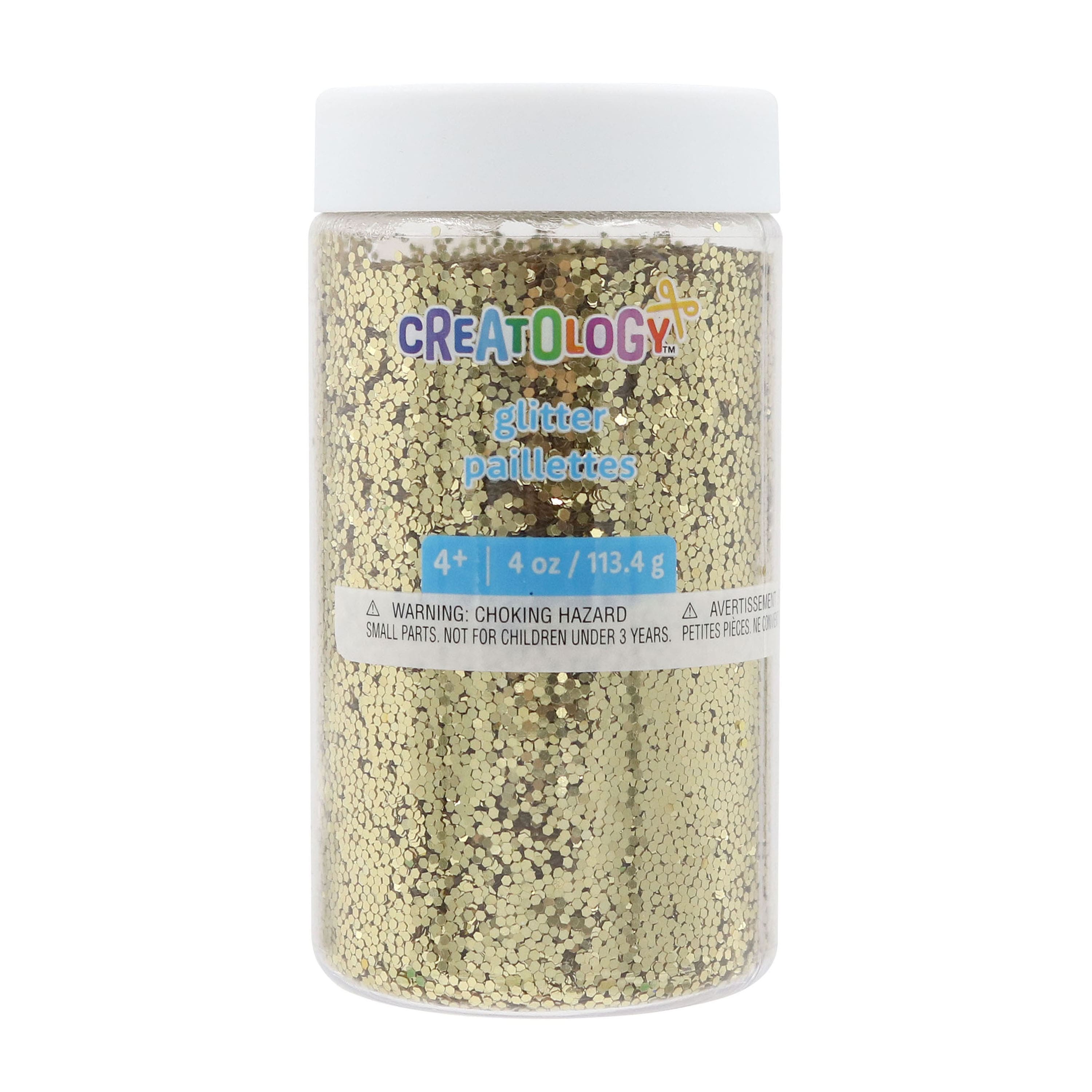 Glitter by Creatology