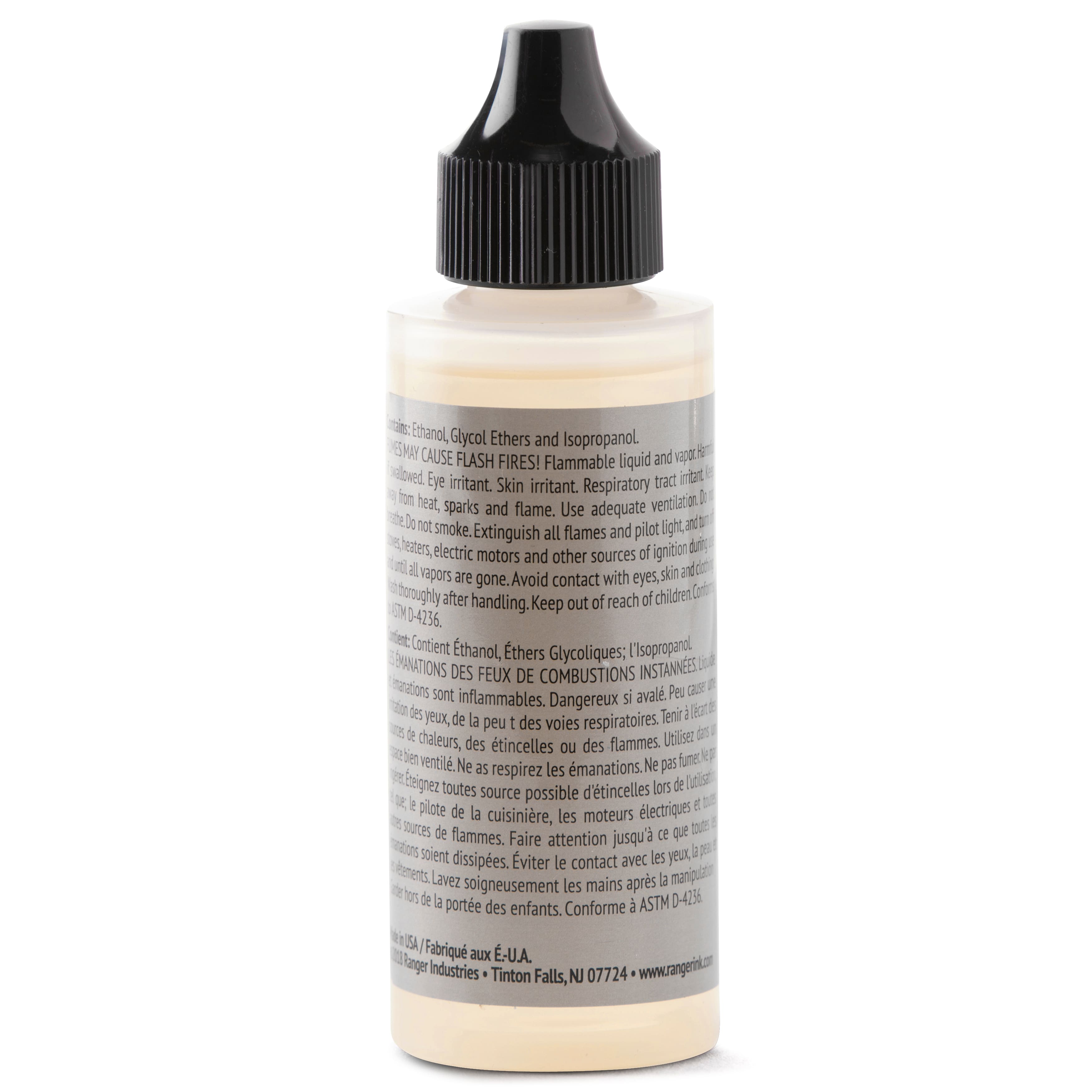 12 Pack: Tim Holtz® Alcohol Ink Blending Solution