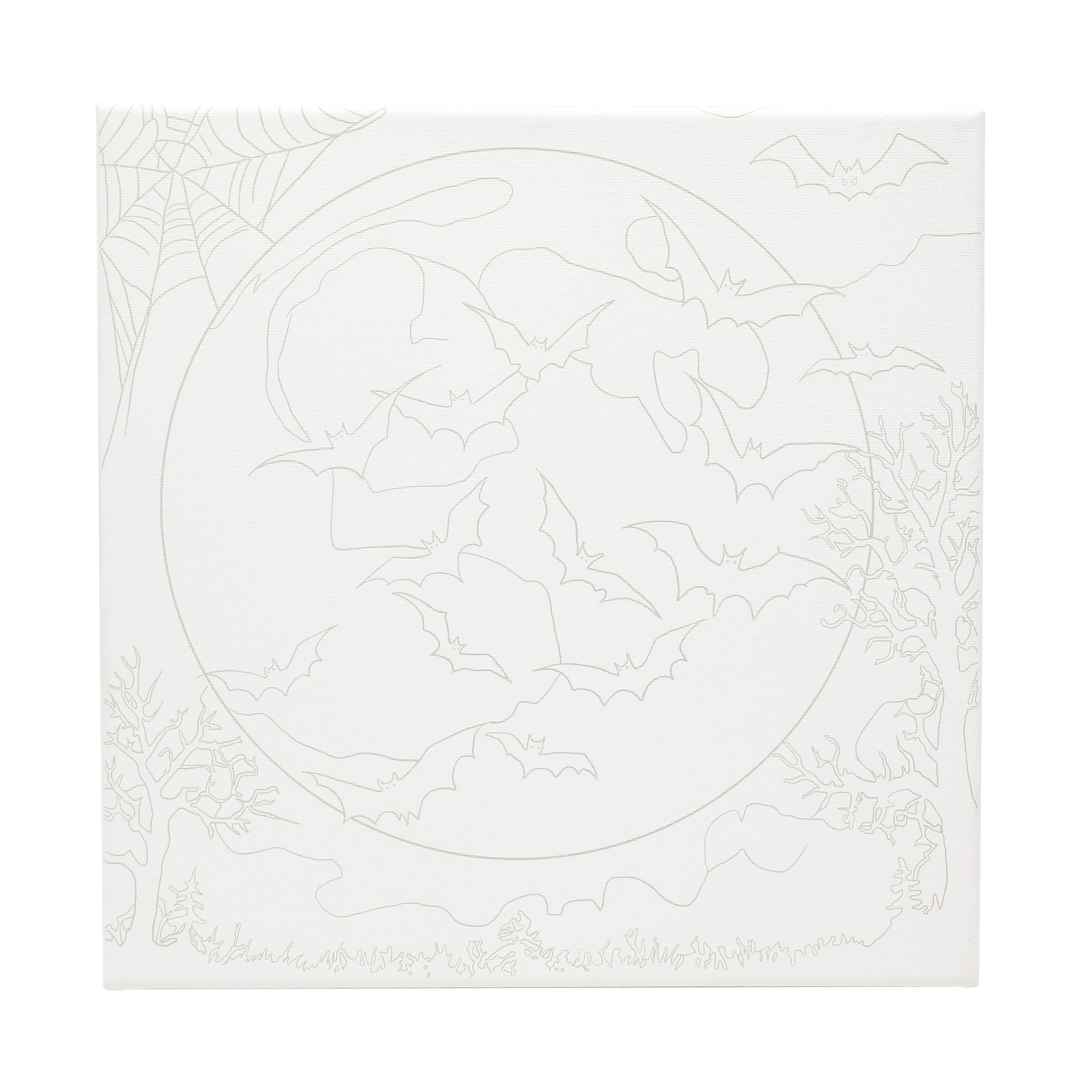 Artist Canvas | For Painting & More | Michaels