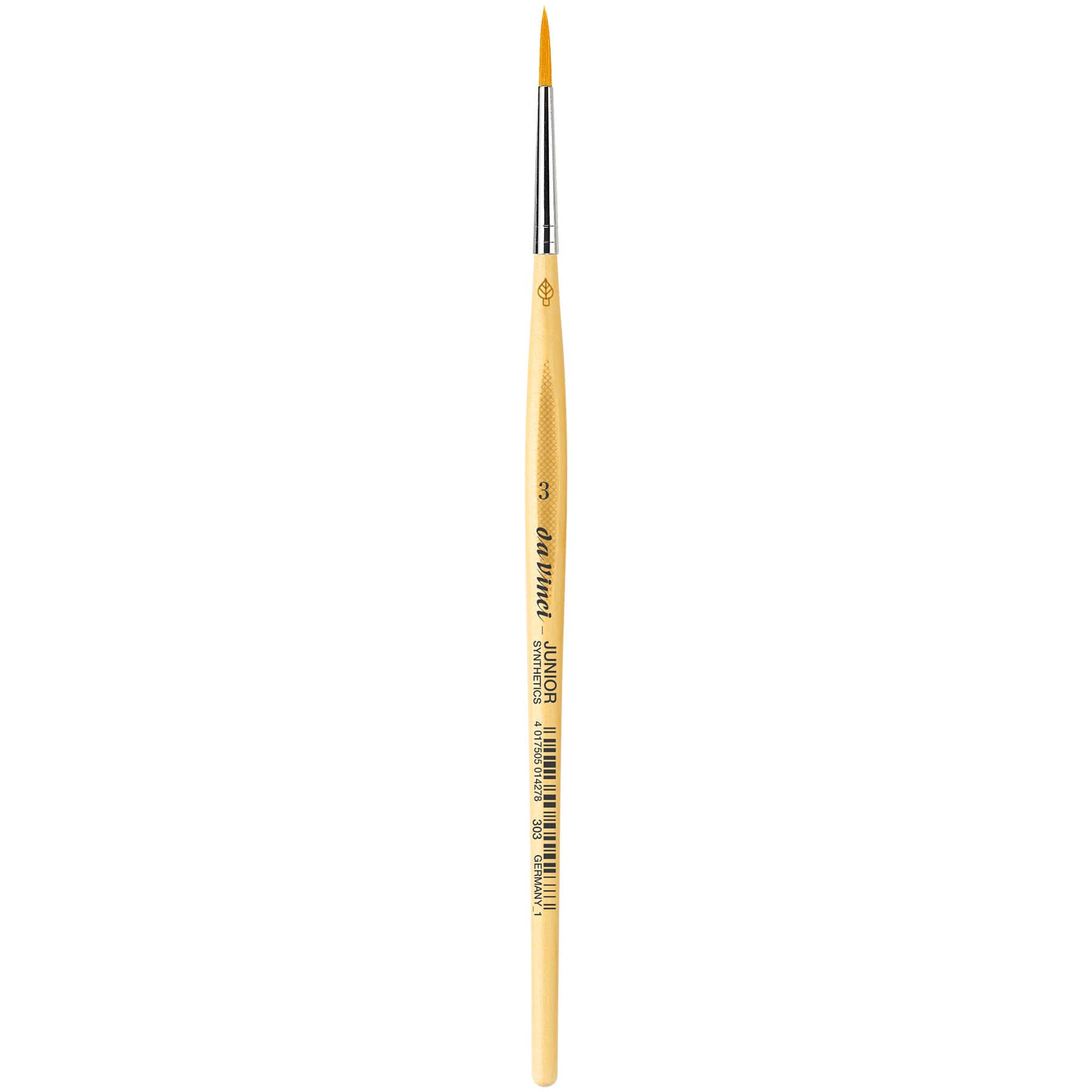 da Vinci JUNIOR Synthetics Series 303 Round Brush
