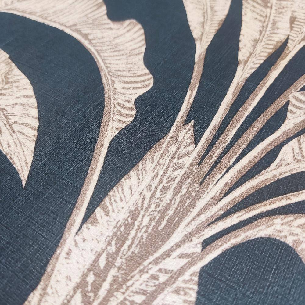 Designs Direct Luxe Tropical Palm Wallpaper