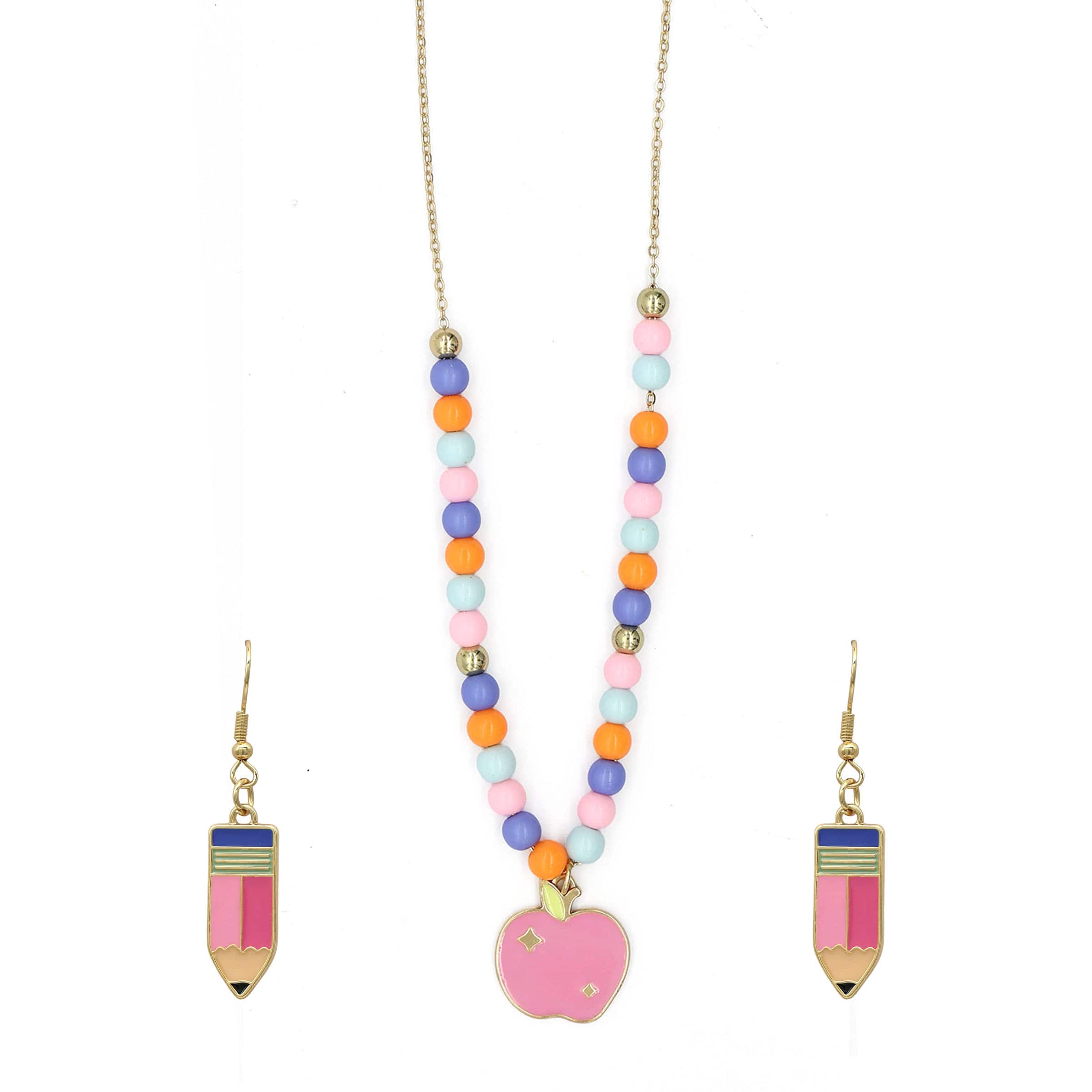 3-Piece Jewelry Set by B2C™