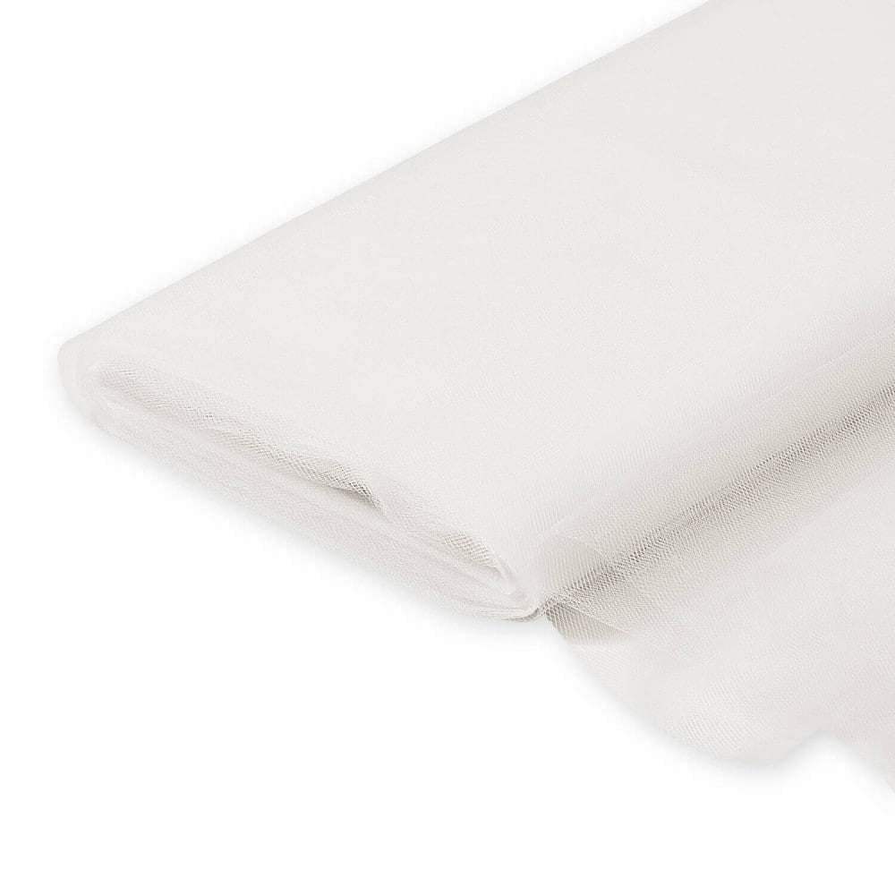 Fabric Wholesale Direct Tulle Mesh Fabric