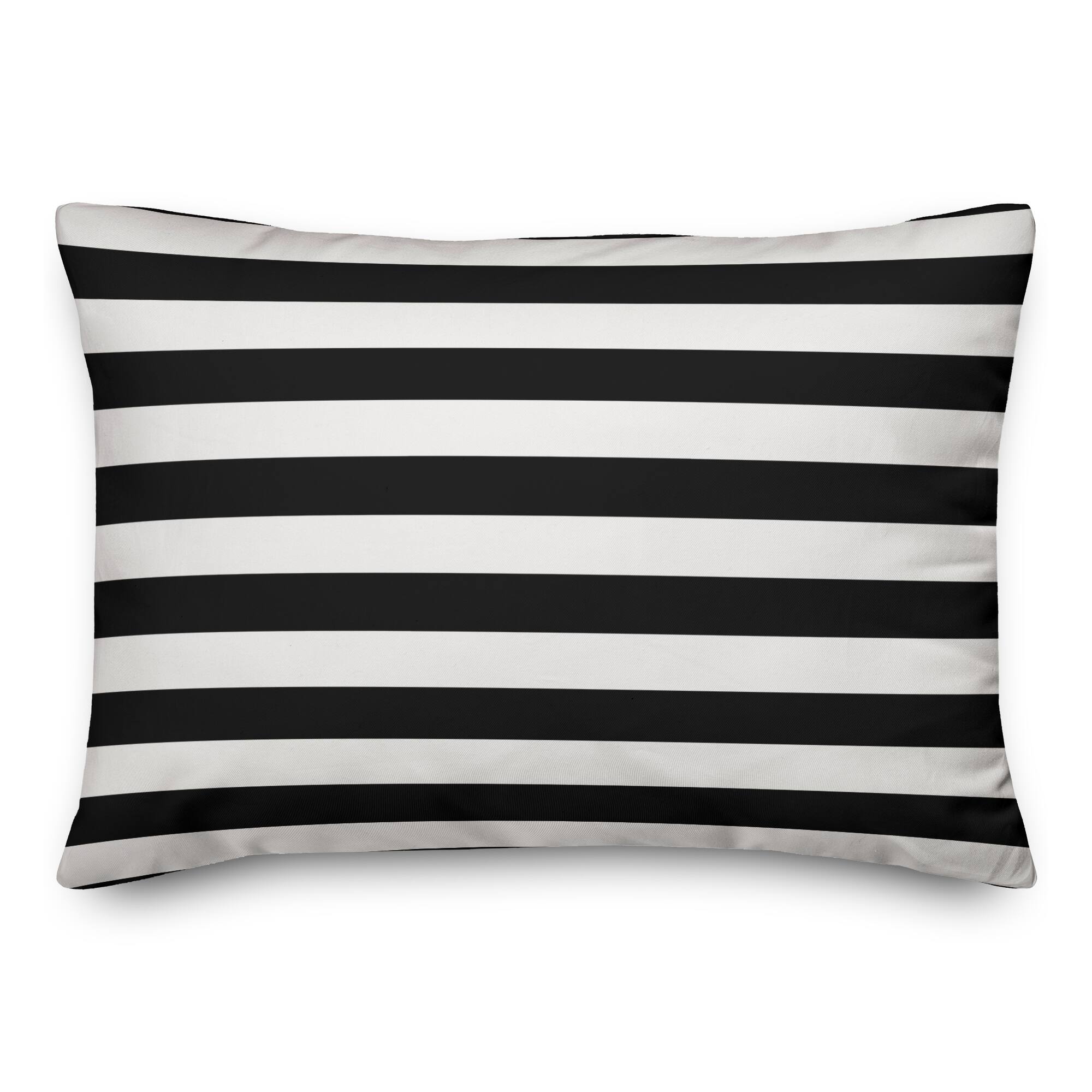 Something Wicked This Way Comes Throw Pillow