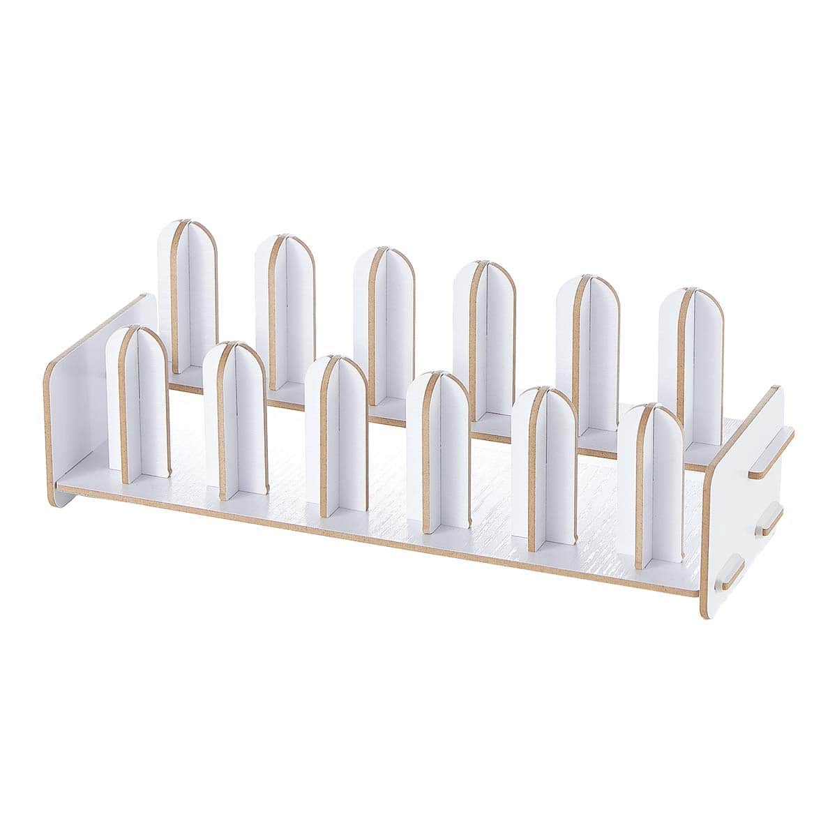 Spellbinders® 11" Assemble & Store Glimmer Foil Roll Station