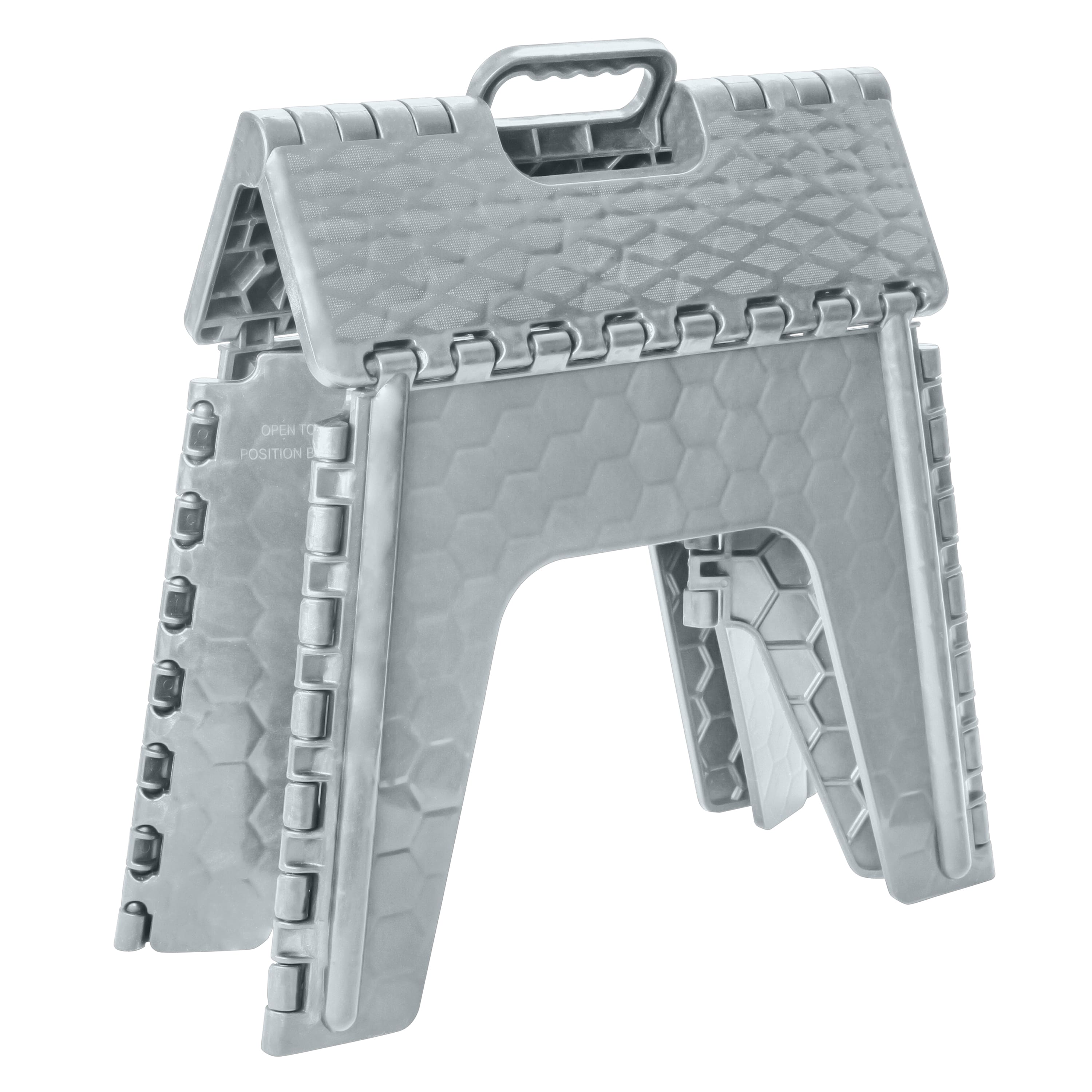 Simplify 12" Folding Step Stool