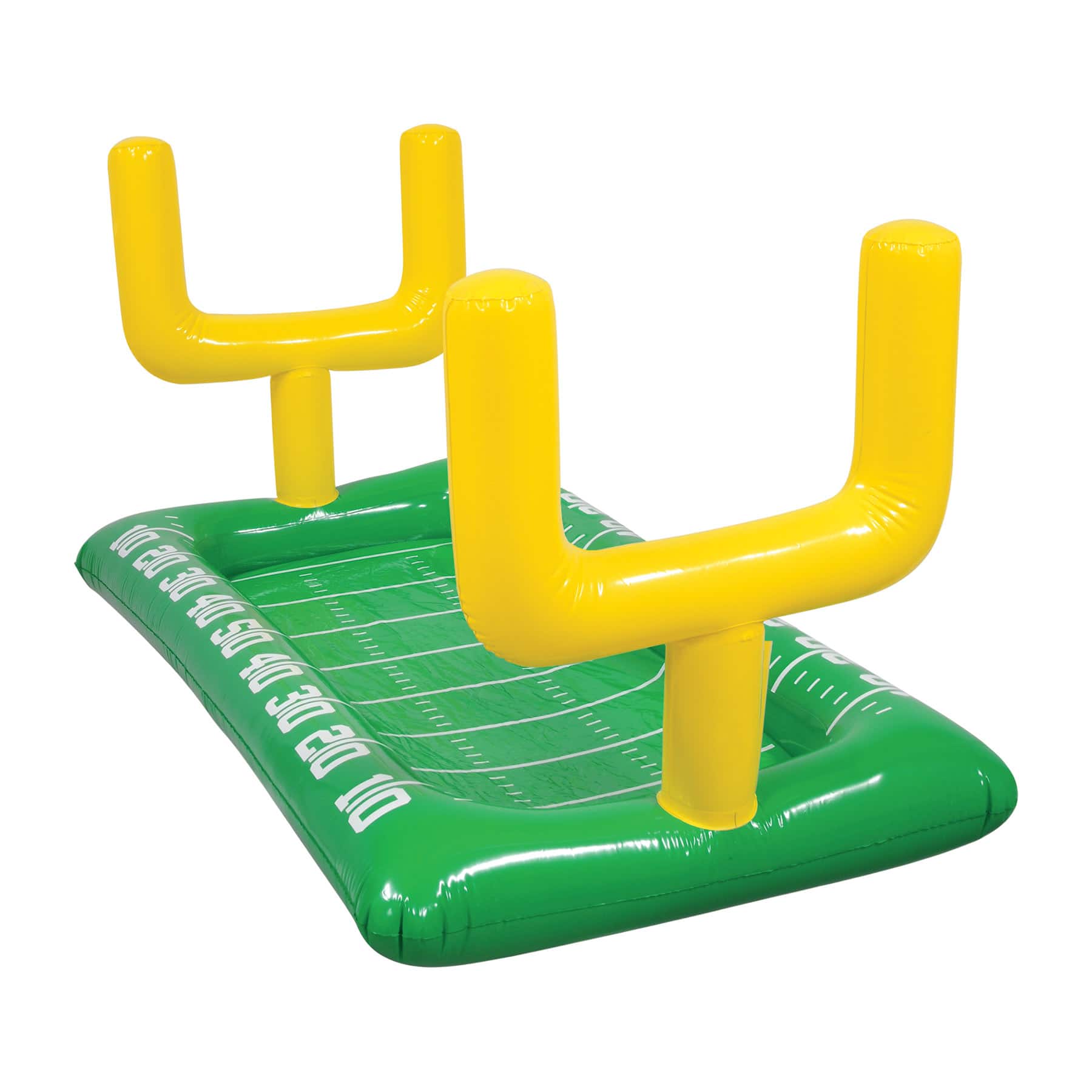 Beistle Inflatable Football Field Buffet Cooler