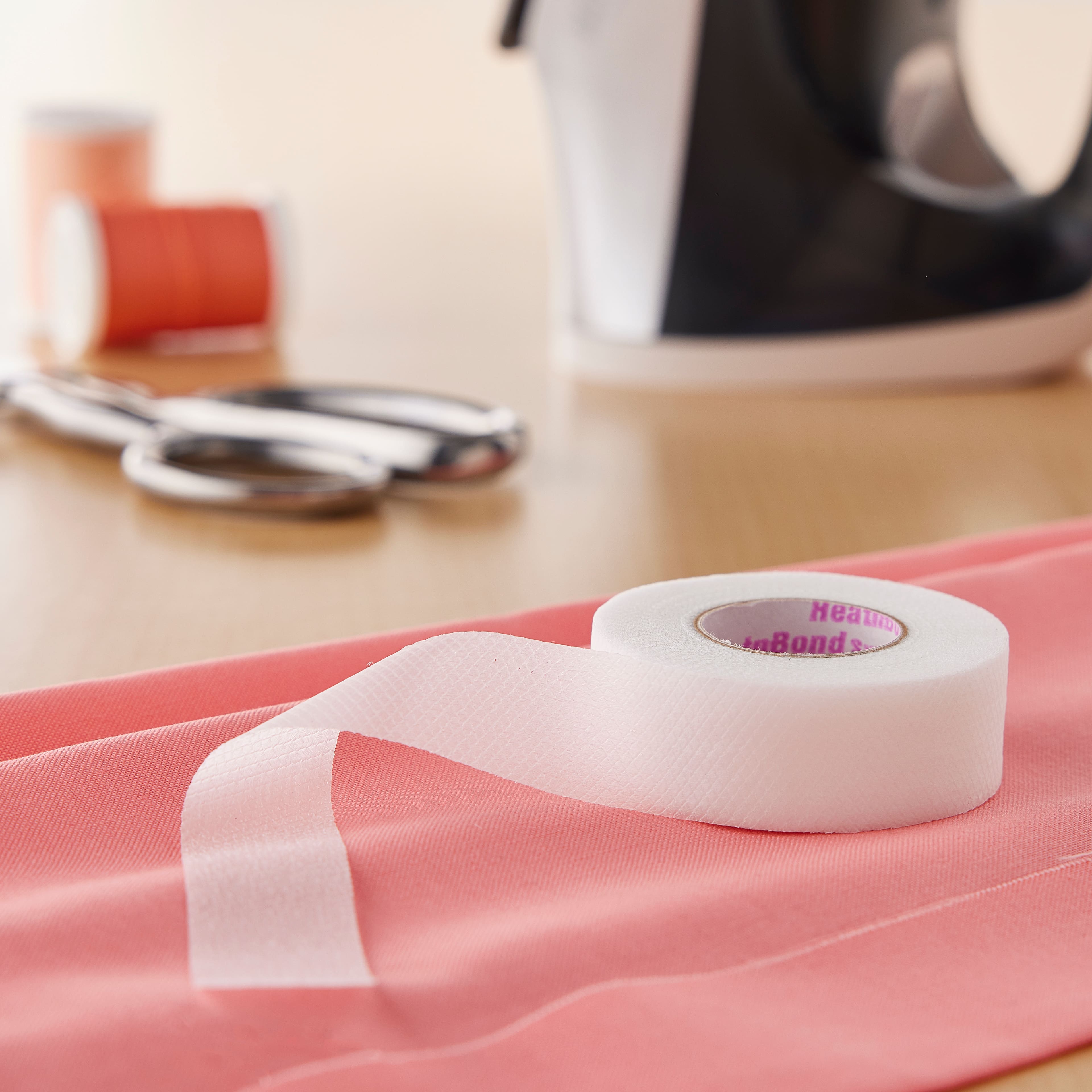12 Pack: Heat n Bond® Super Strength Hem Tape