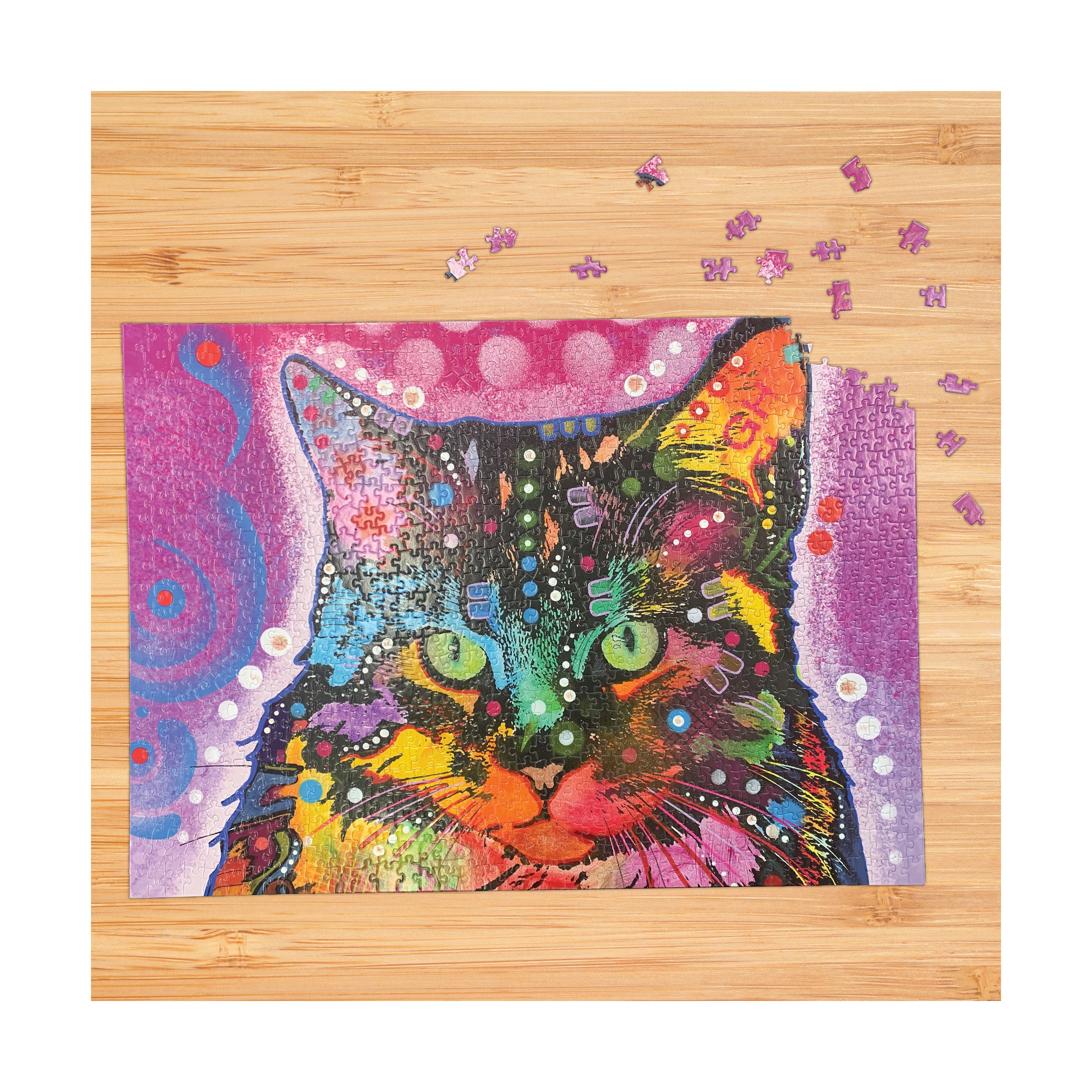Dean Russo - Pretty Kitty: 1000 Pcs