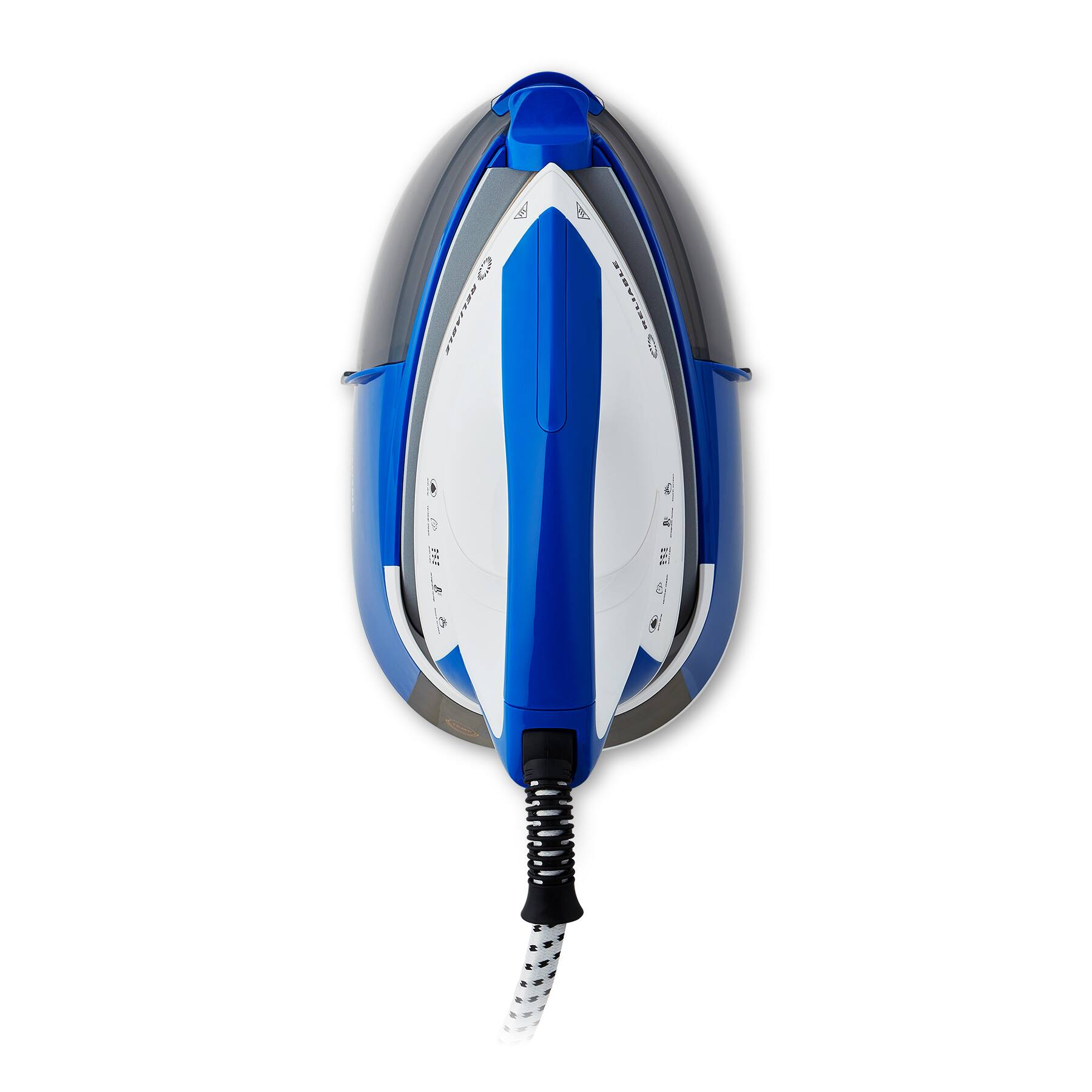 Maven 1.5L Home Iron Station