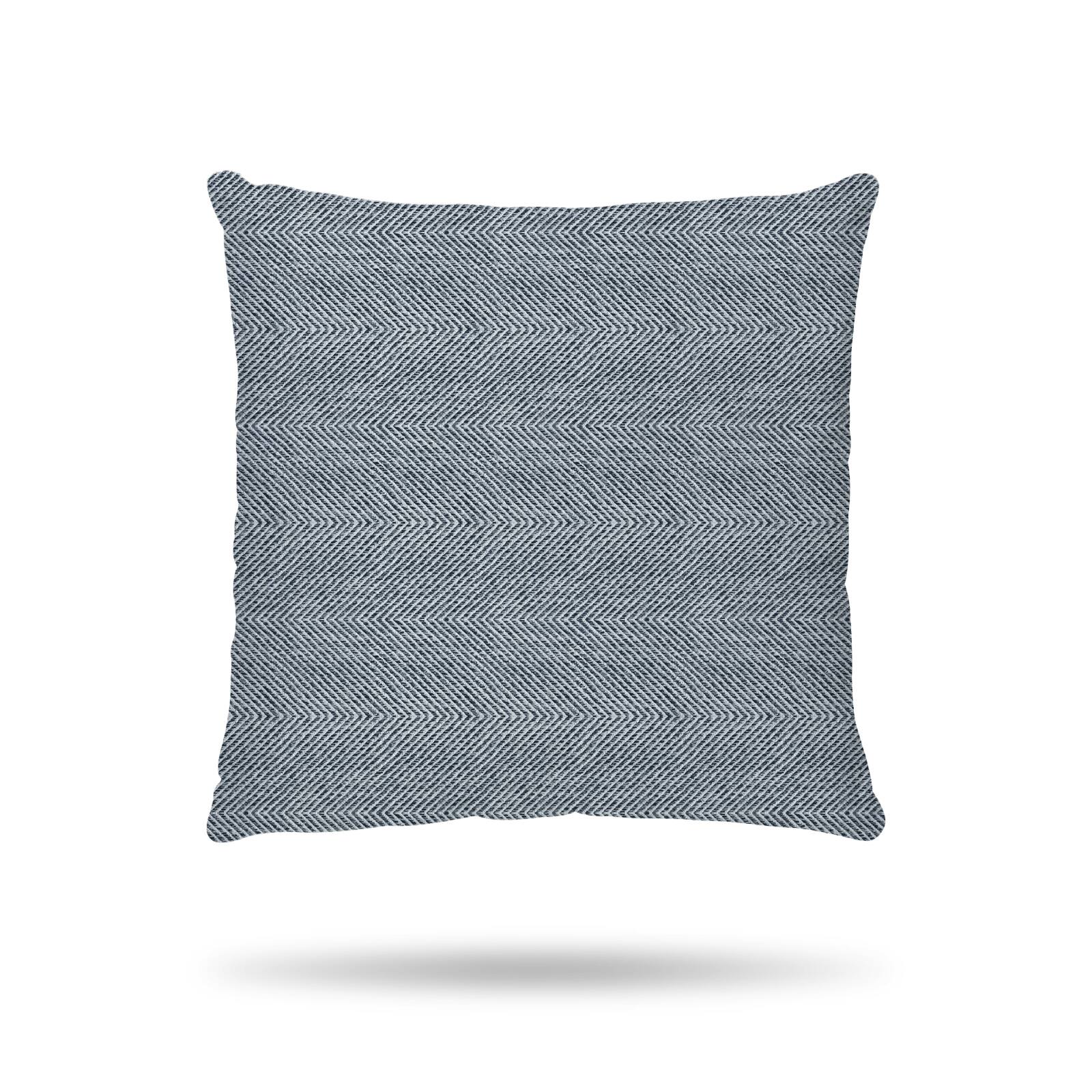 Springs Creative Modern Coastal Navy Ropestitch Fabric
