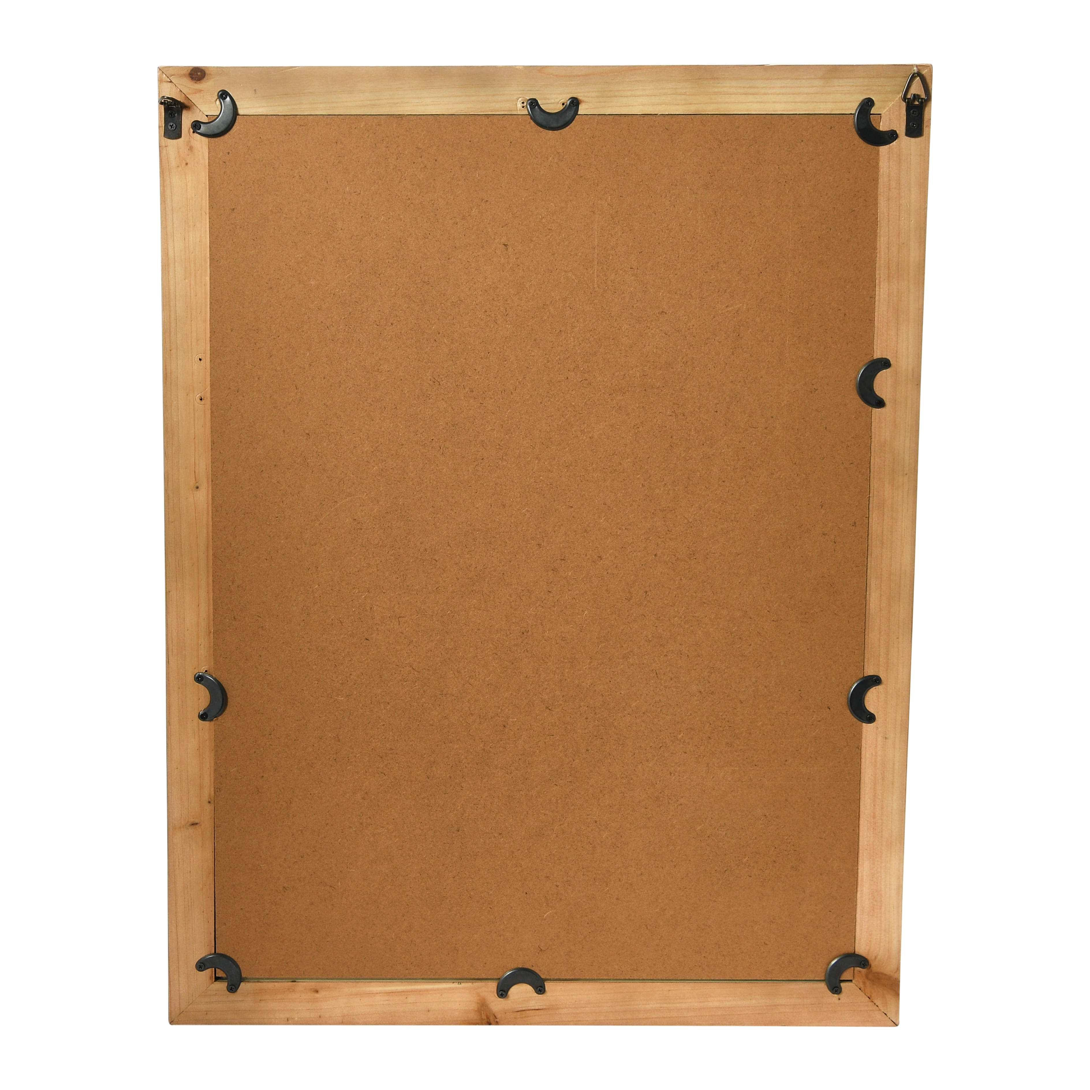 Hello Honey® Framed Vintage Reproduction Floral Still Life